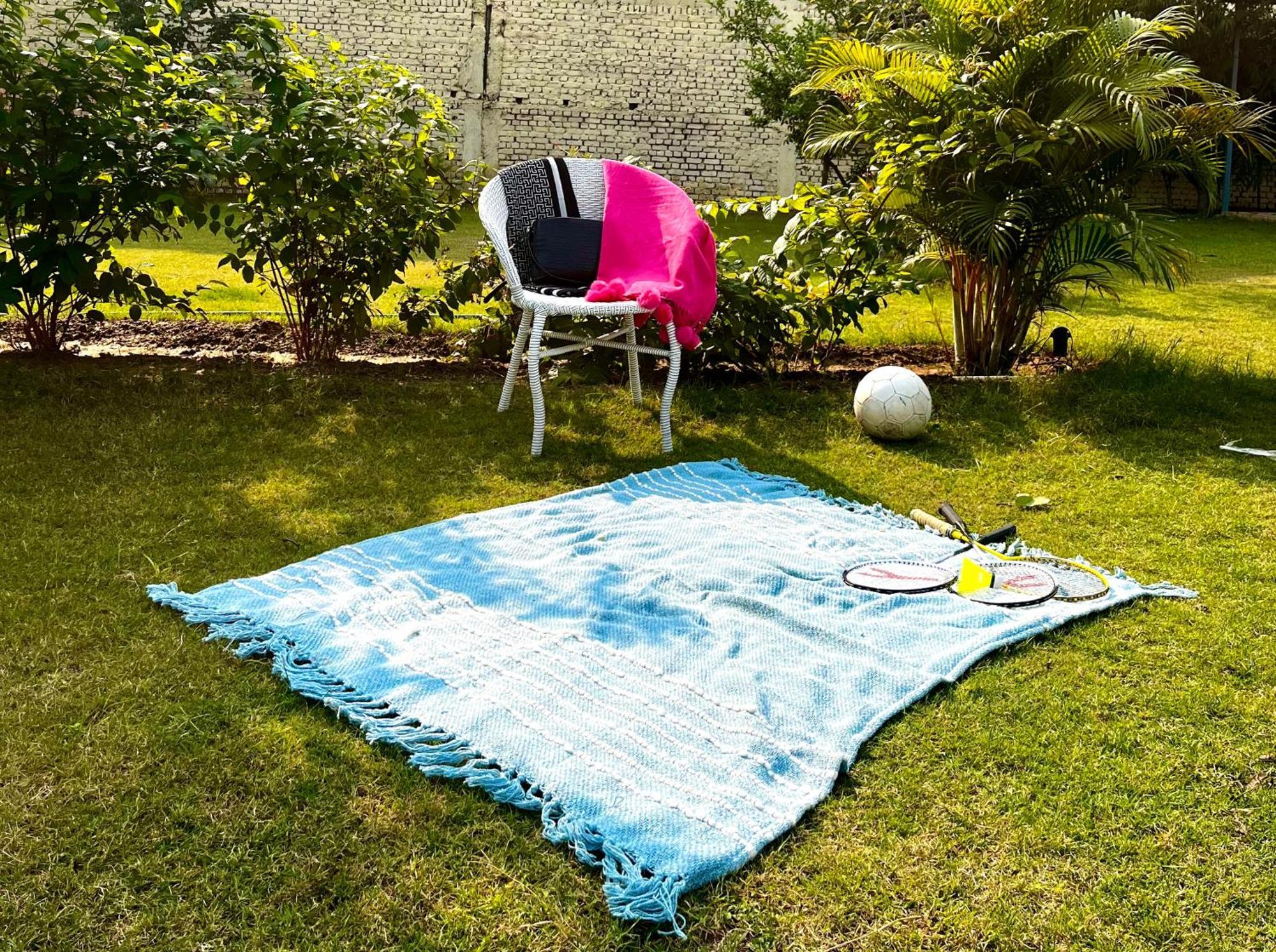 Vanzara Retreat Farm stay Gurgaon
