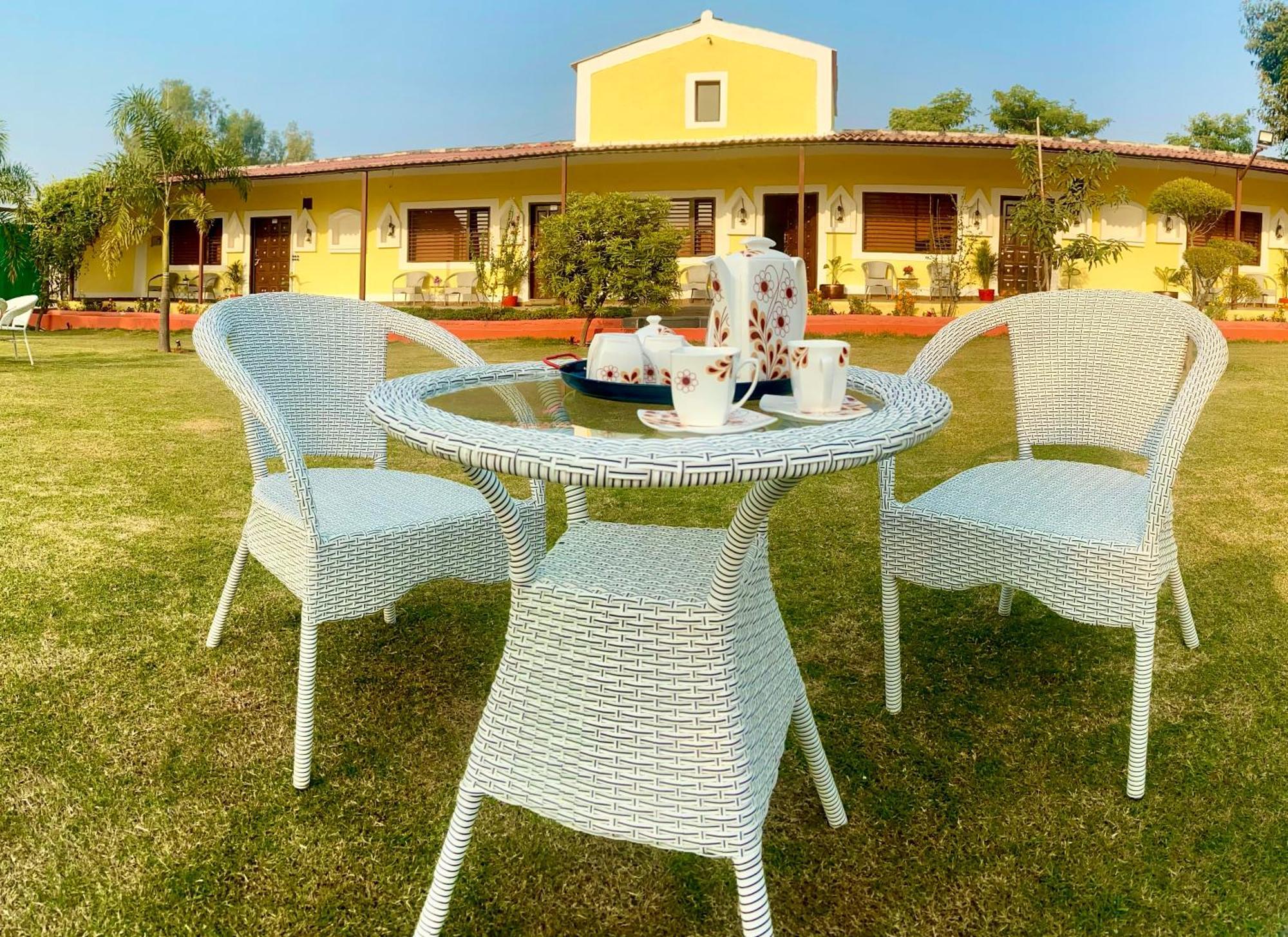 Vanzara Retreat Gurgaon