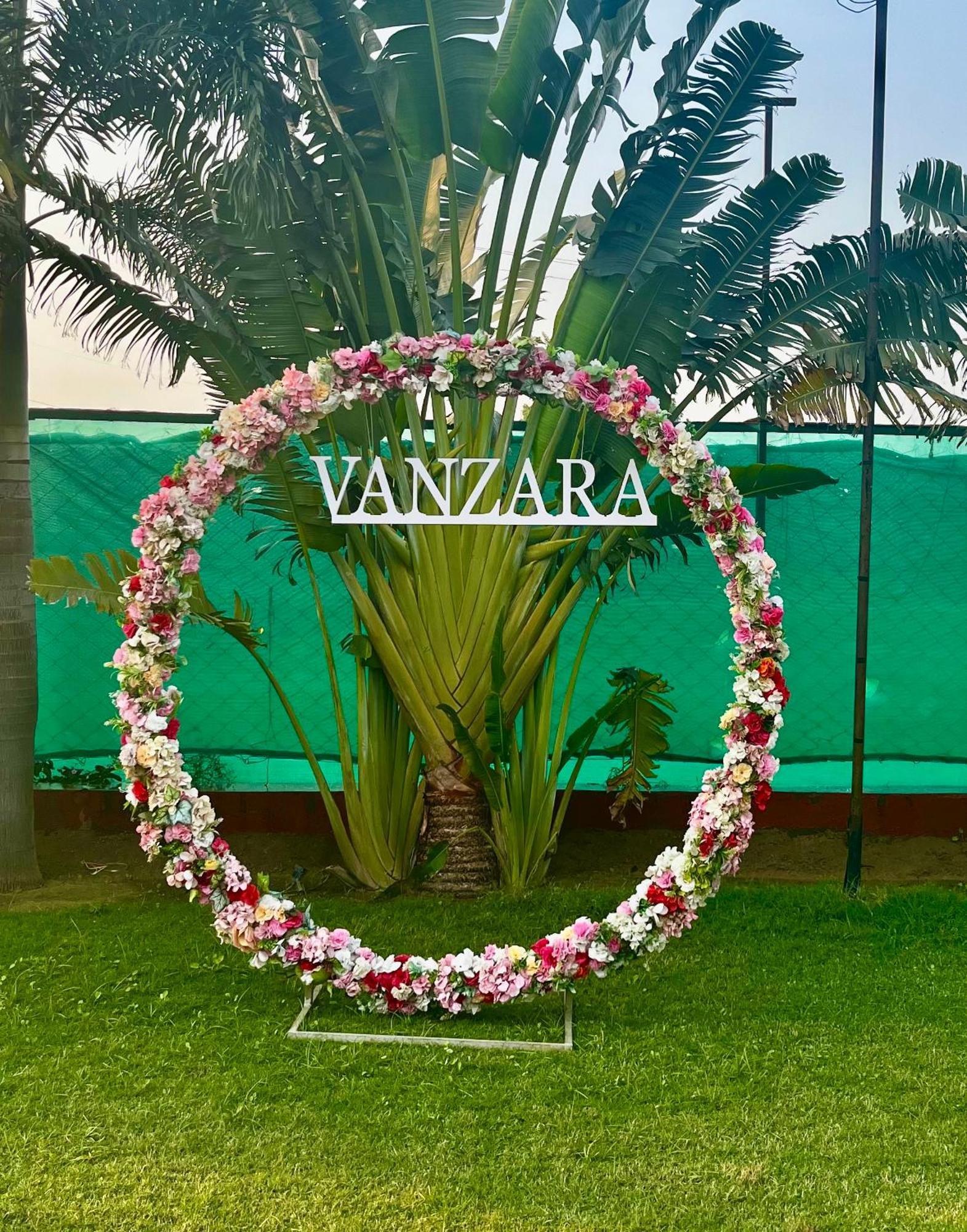 Vanzara Retreat Farm stay Gurgaon