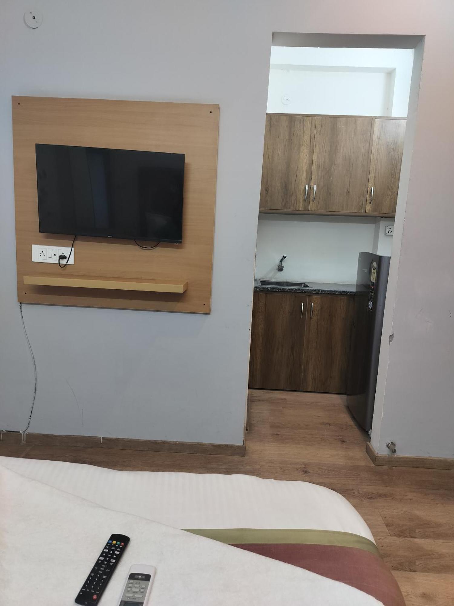 Hotel Mud House Gurgaon