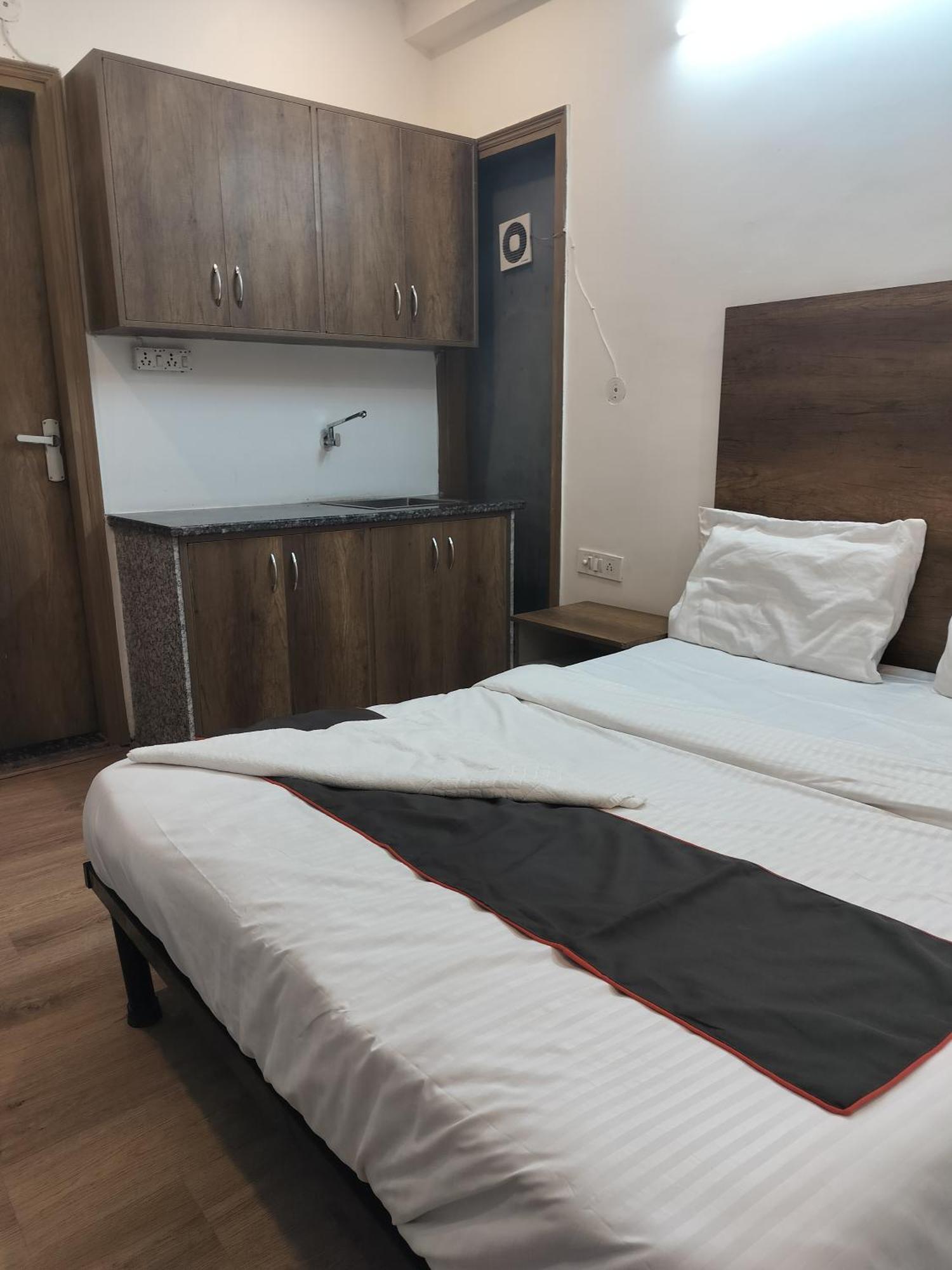 Hotel Mud House 3*