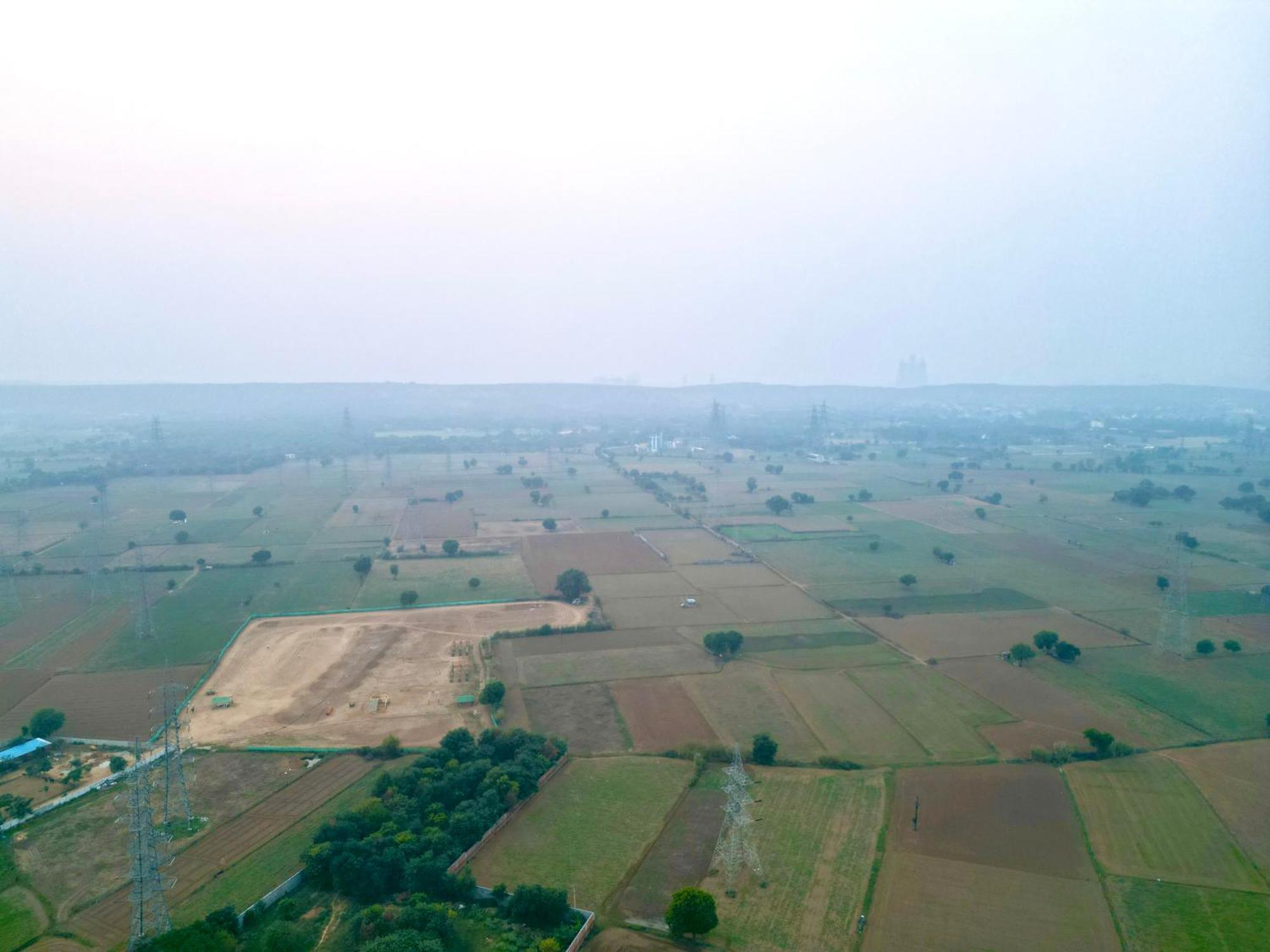 Farm stay Vanzara Retreat Gurgaon