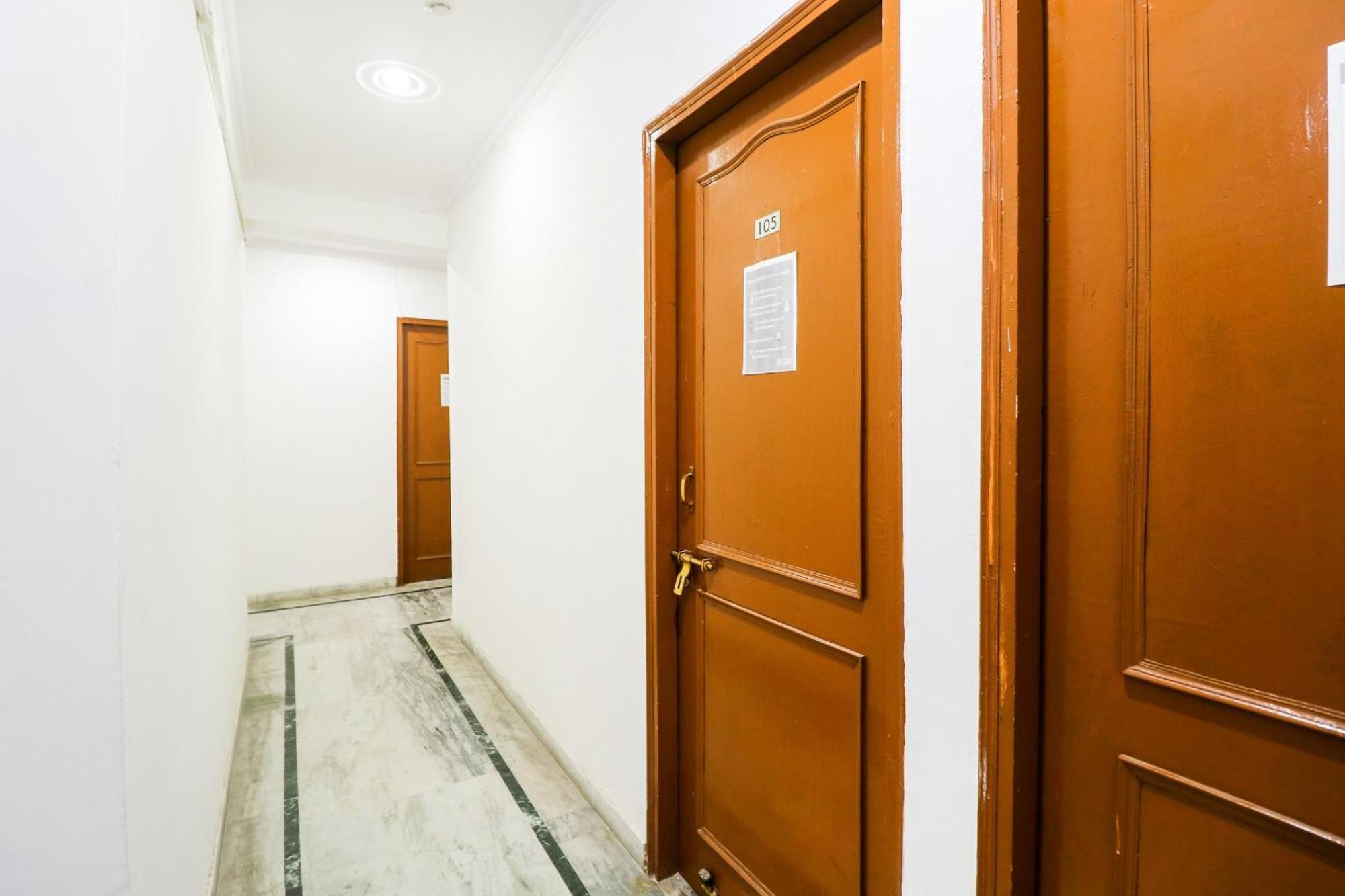 O Maurya Residency Gurgaon