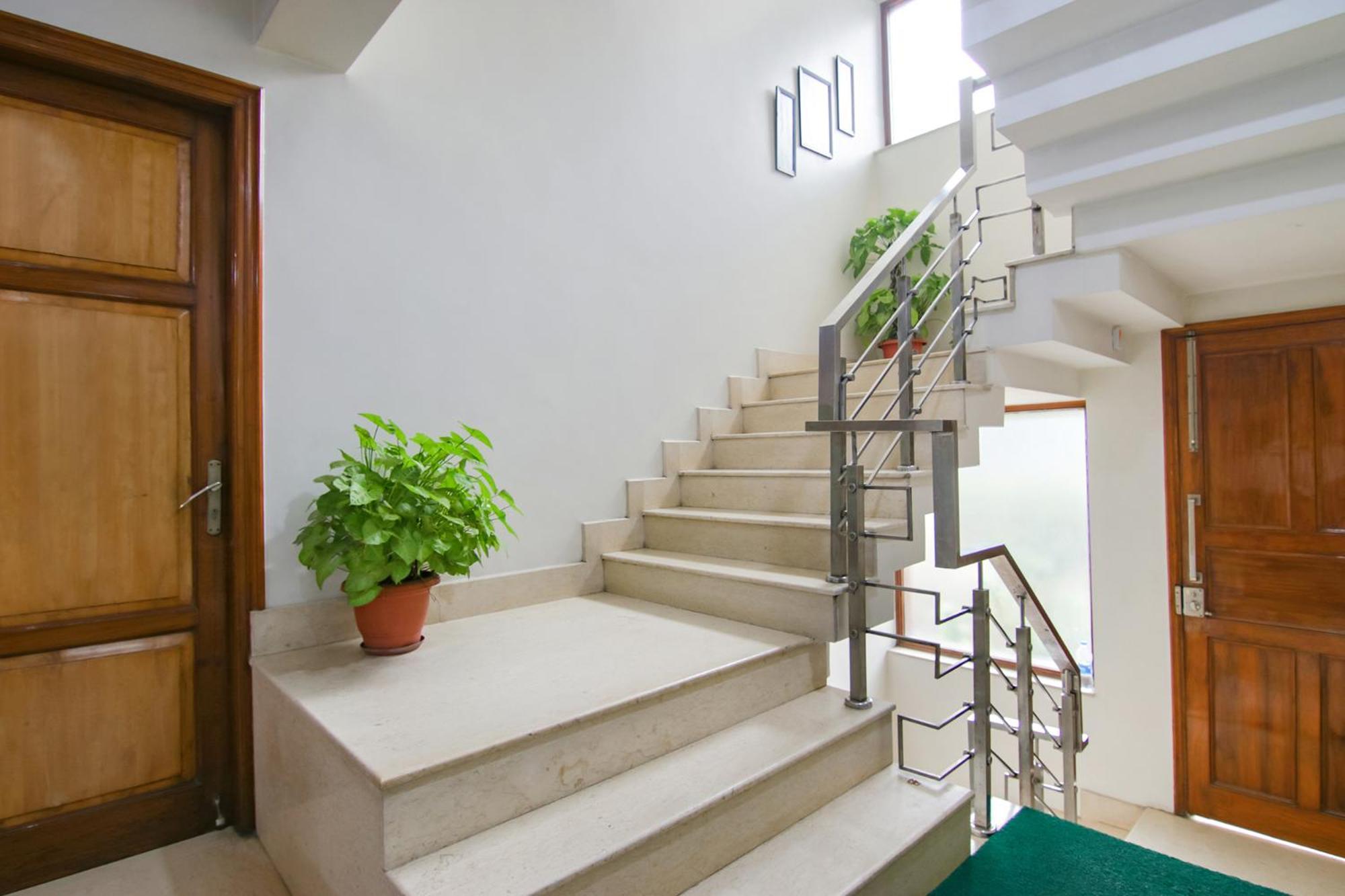 Fabhotel Rd Residency Hotel 3*