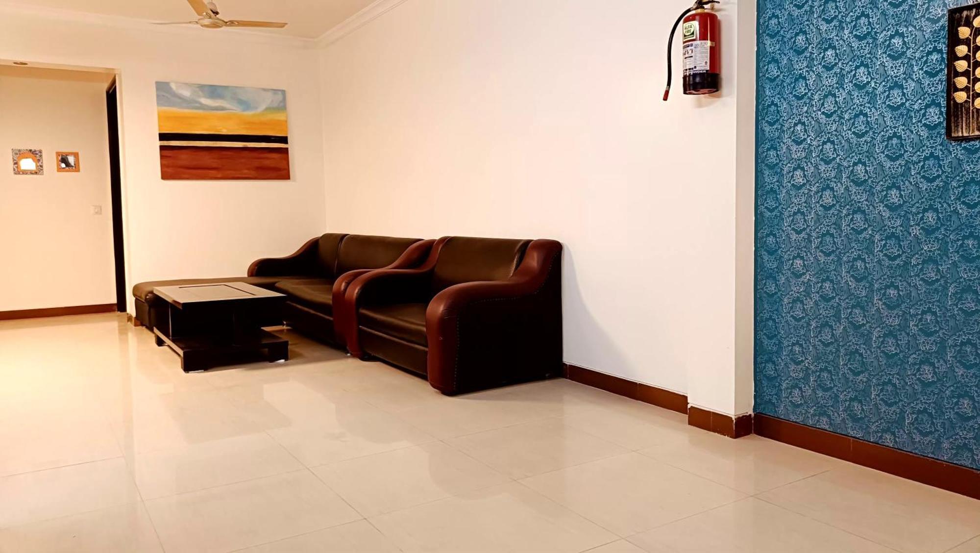Bed Lucks Gurgaon