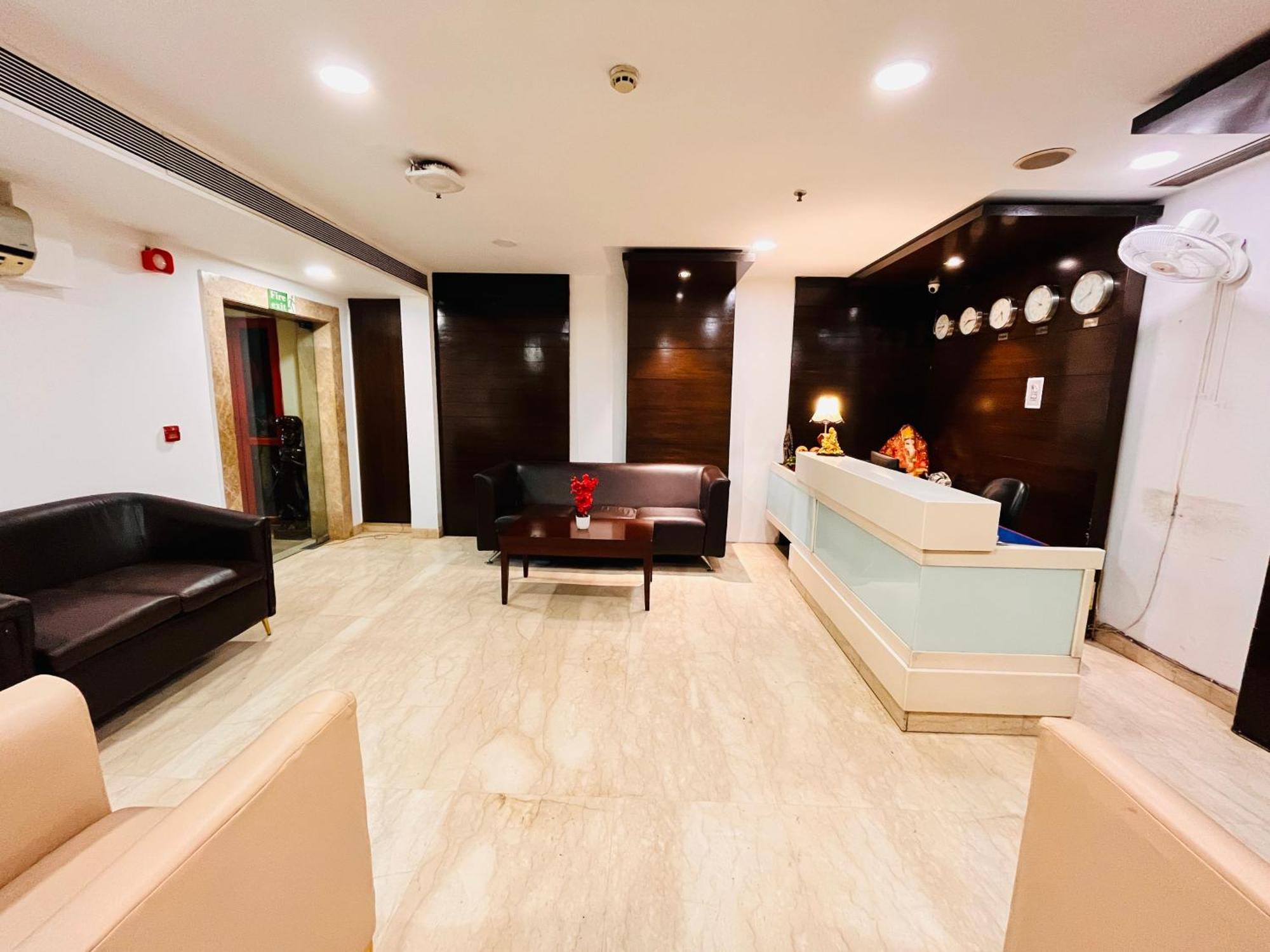 Hotel Corus & Banquets - Sector 14, Couple Friendly Gurgaon