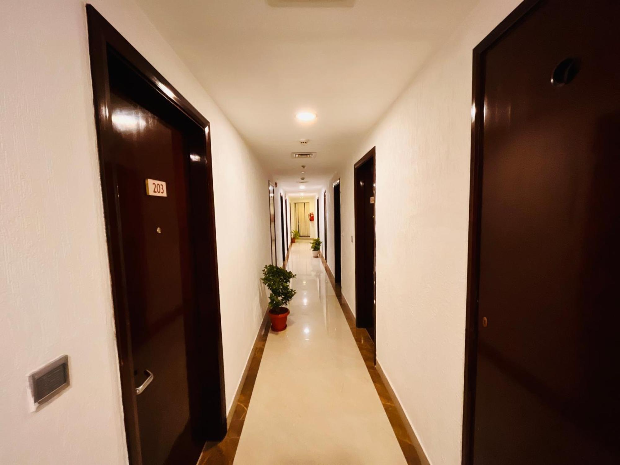 Corus & Banquets - Sector 14, Couple Friendly Hotel 3*