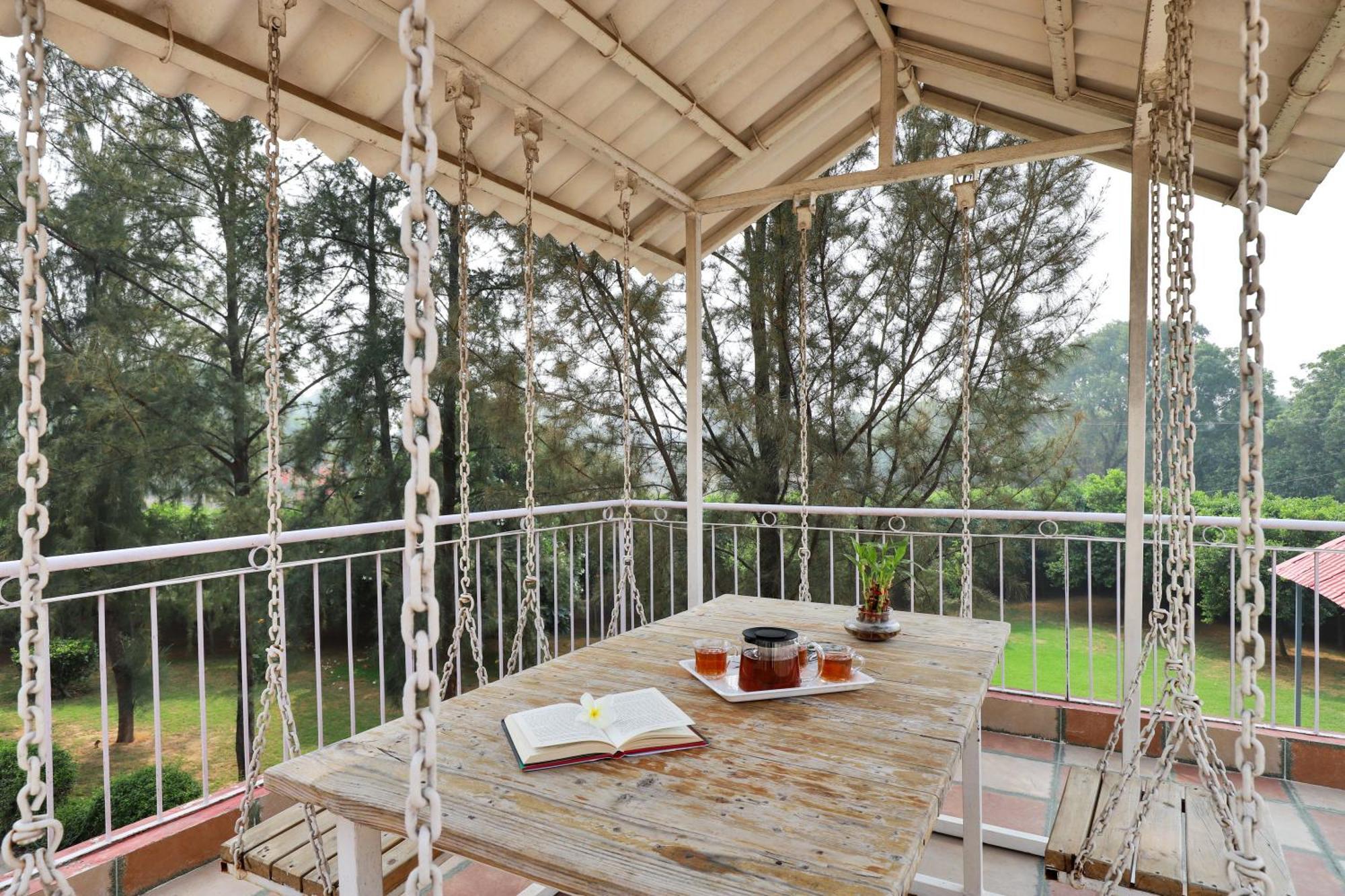 Alaya 4bhk With Pvt Pool & Garden - Manesar * Gurgaon