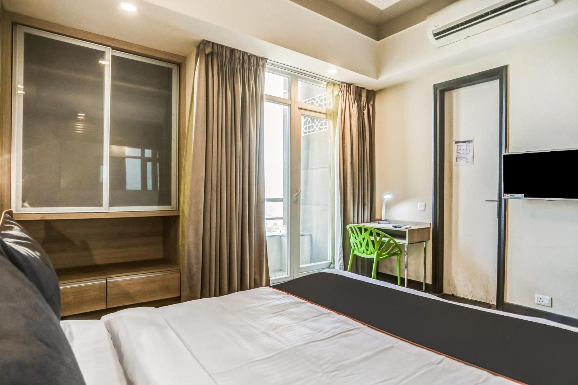 Collection O Limewood Hotel 3*