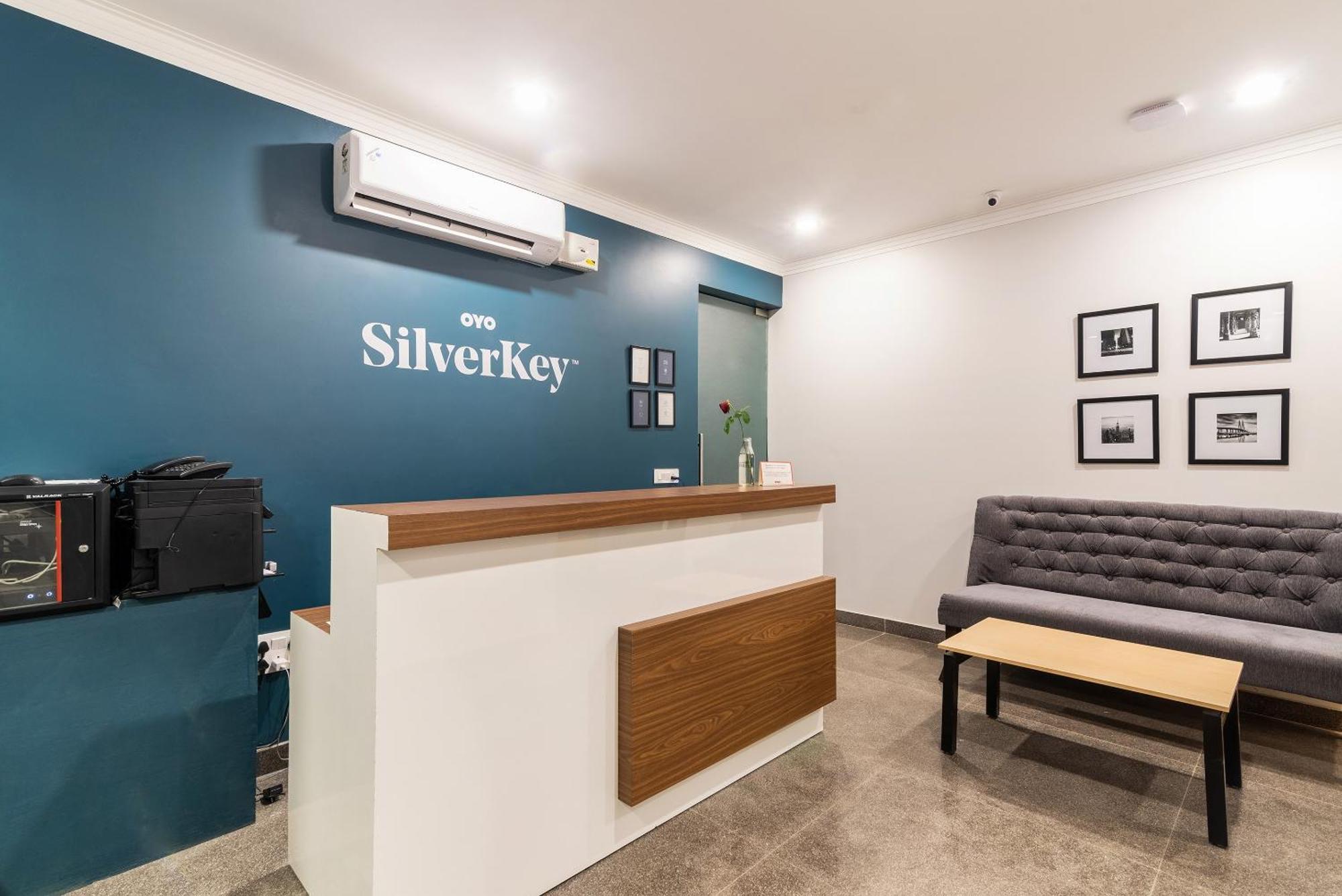 Super Silver Key Huda Star Mall Near Appu Ghar Hotel Gurgaon