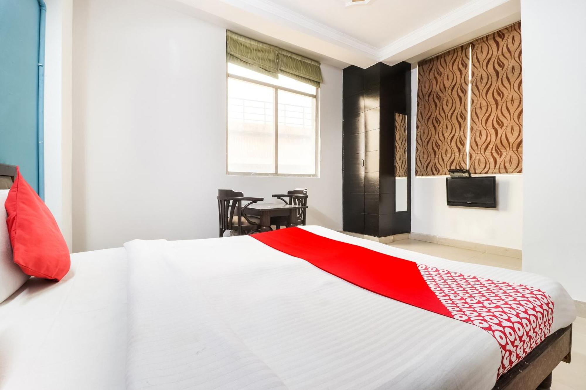 O Moonlight Residency Hotel 3*