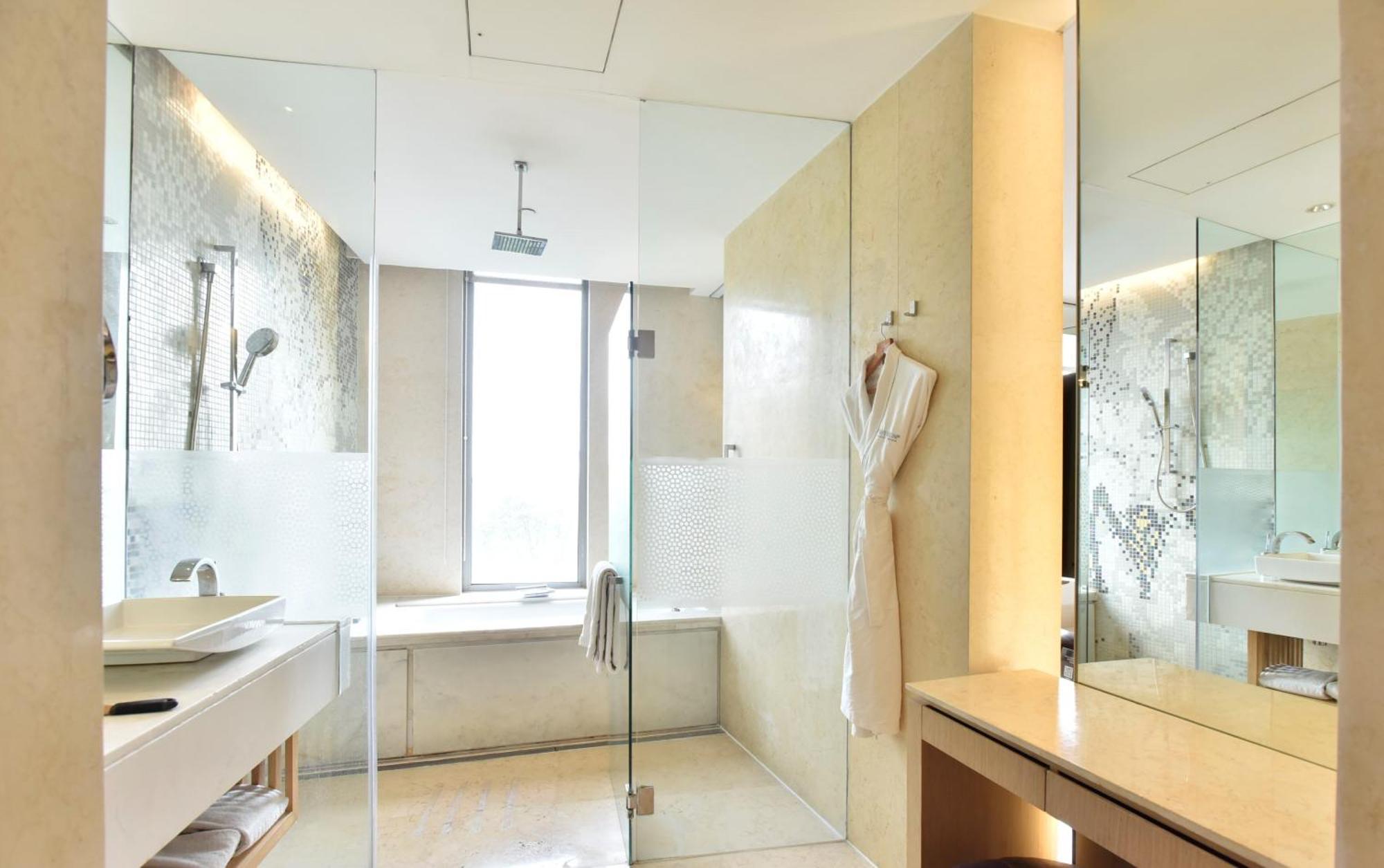 The Westin Gurgaon, New Delhi