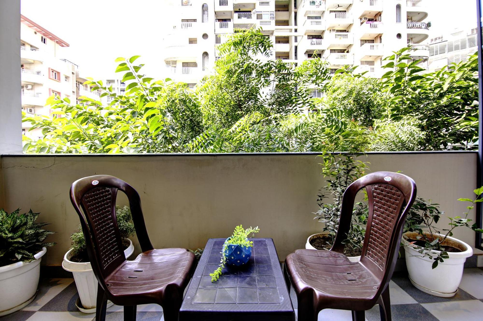 Hotel 360 Degree Gurgaon