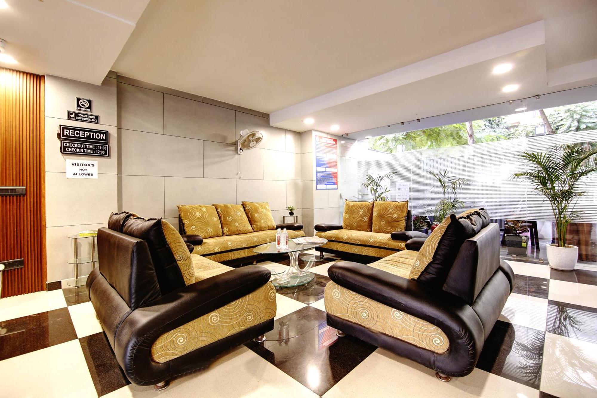 360 Degree Hotel
