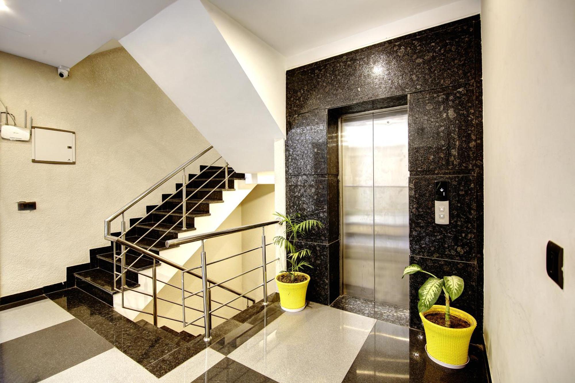 360 Degree Hotel 3*