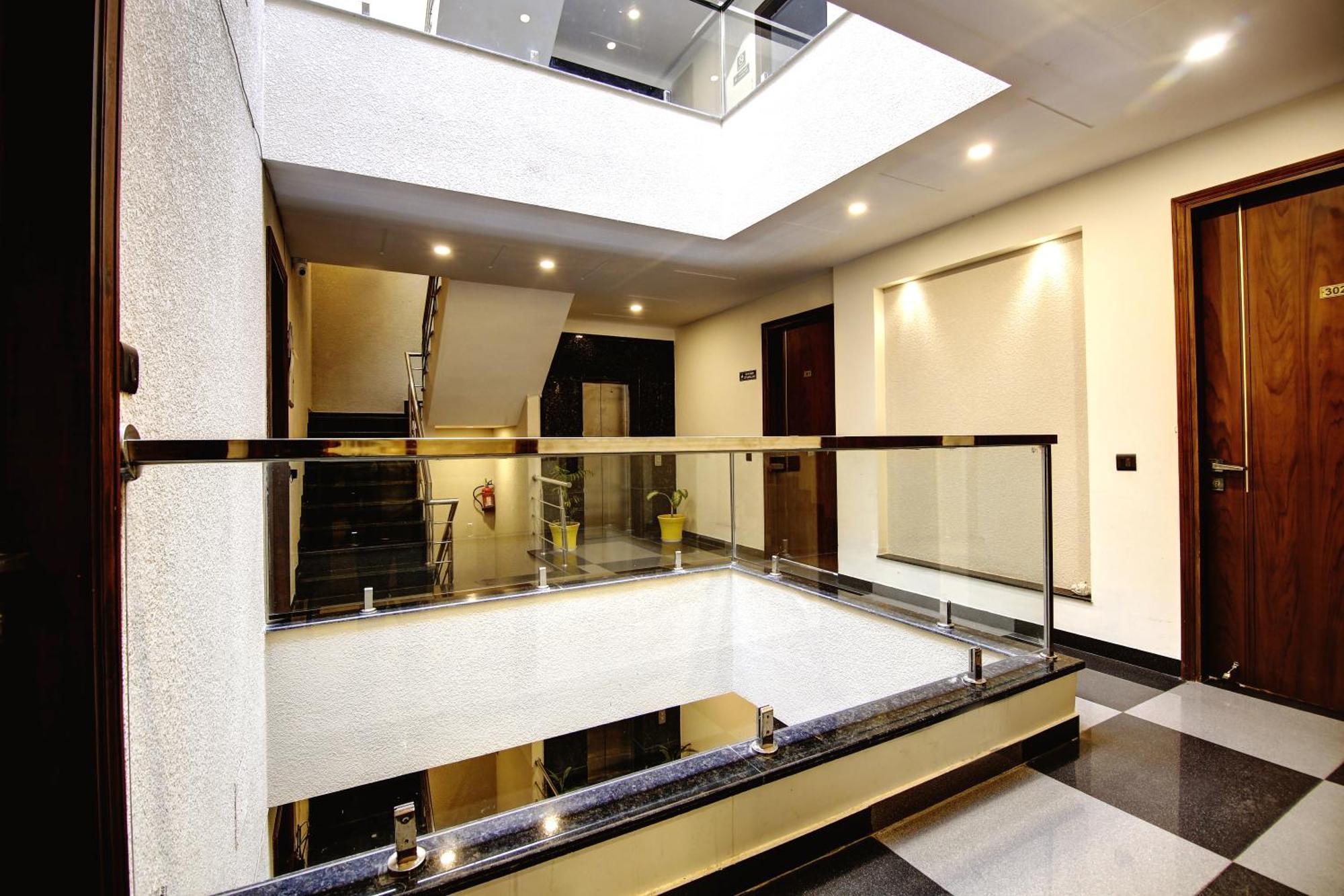 Hotel 360 Degree 3*