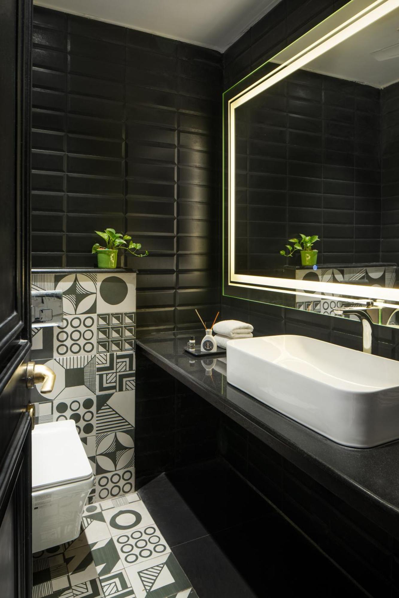 Hotel The Aldott Cyber Gurgaon