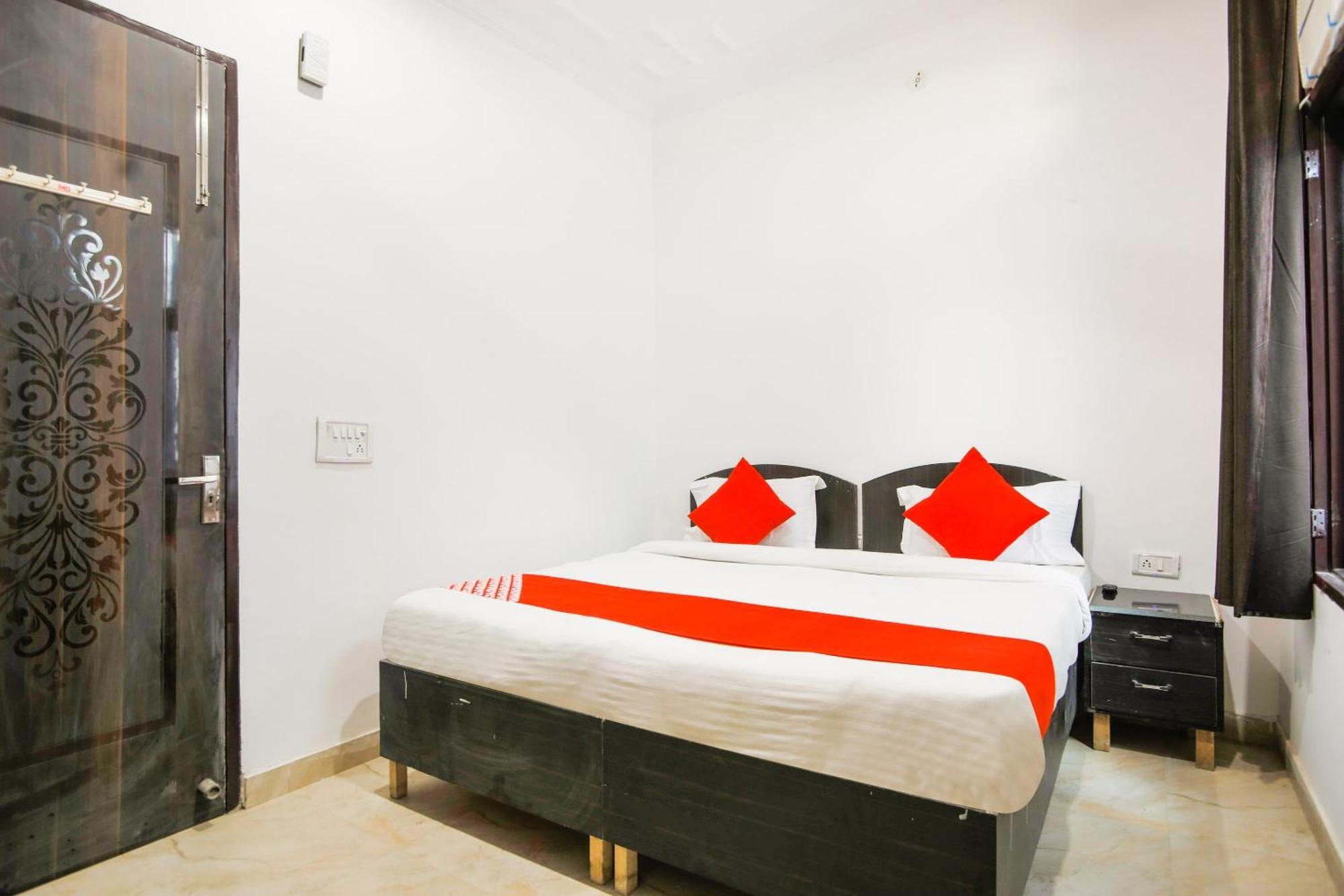 O Welcome Residency 4* Gurgaon