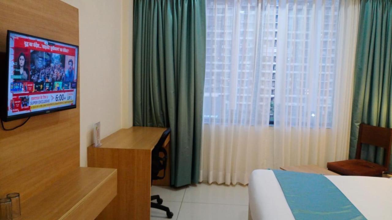 Hotel Rr Galaxy