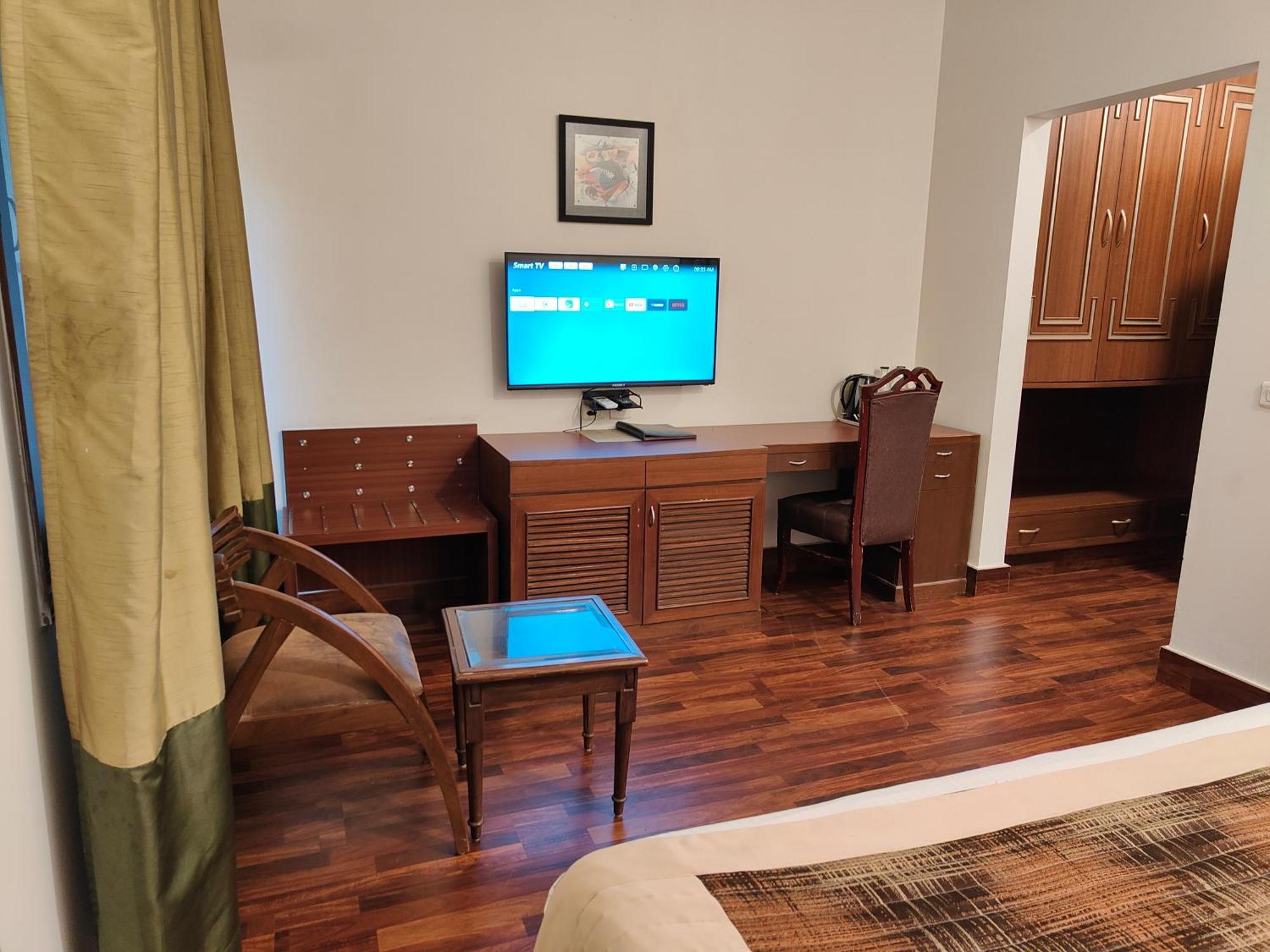 Tavisha Guest house Gurgaon