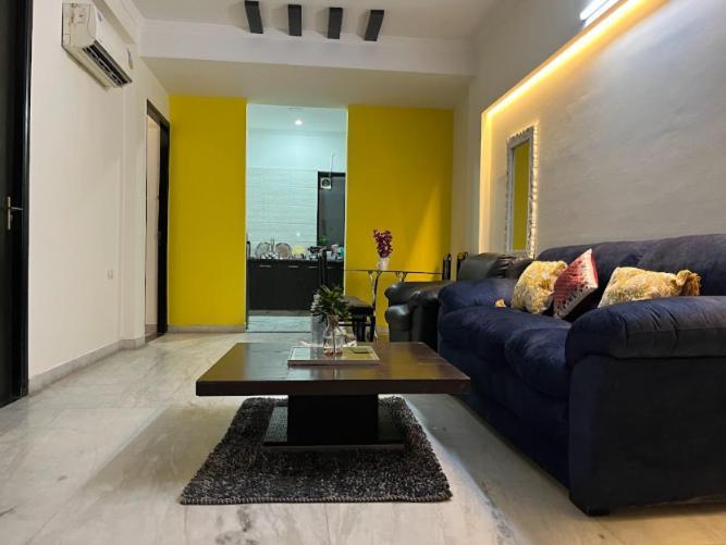 Aurabnb Homes Gurugram