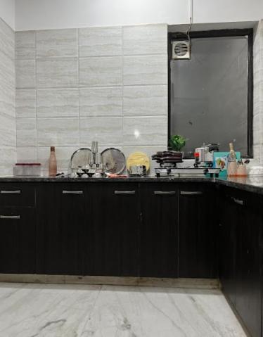 Aurabnb Homes Gurugram