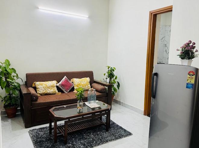 Aurabnb Homes Gurugram * Gurgaon