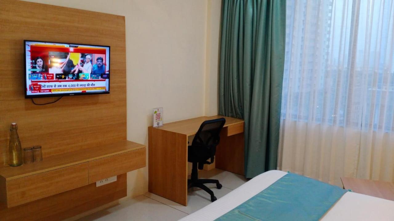 Rr Galaxy Gurgaon