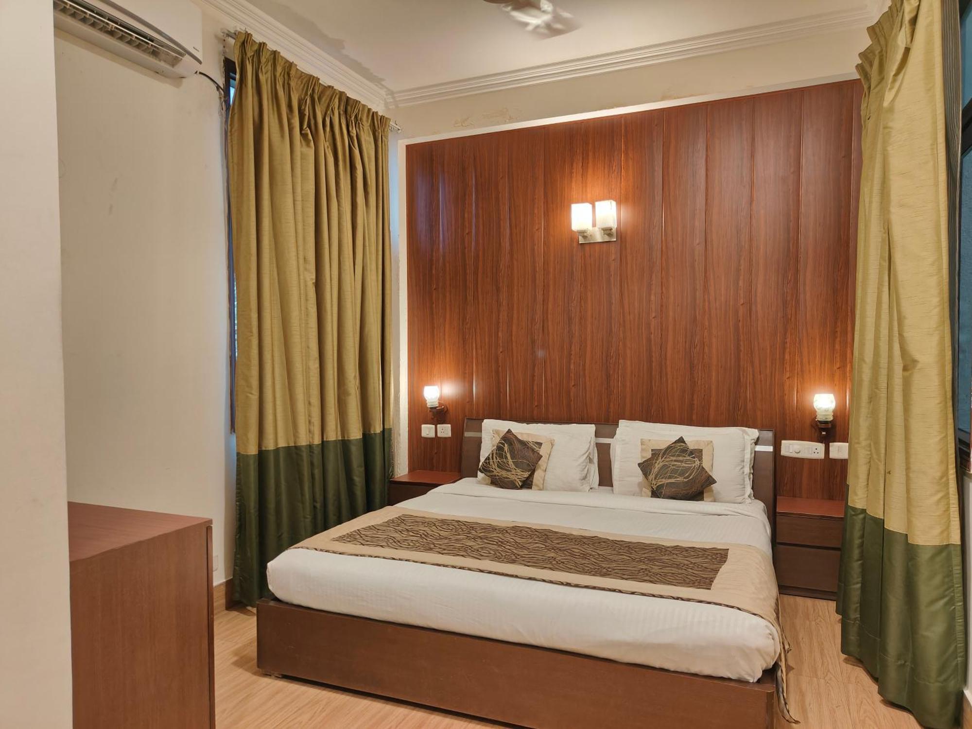 Guest house Tavisha