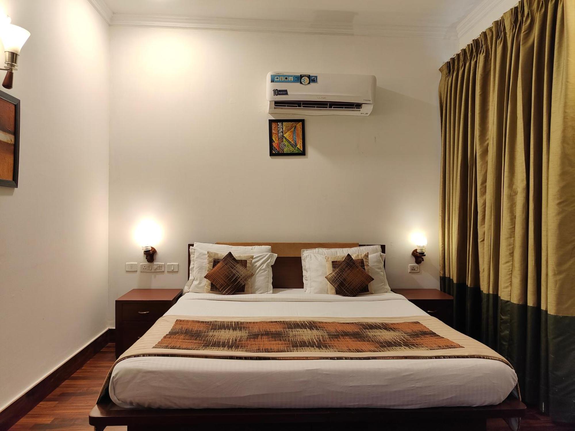 Tavisha Gurgaon