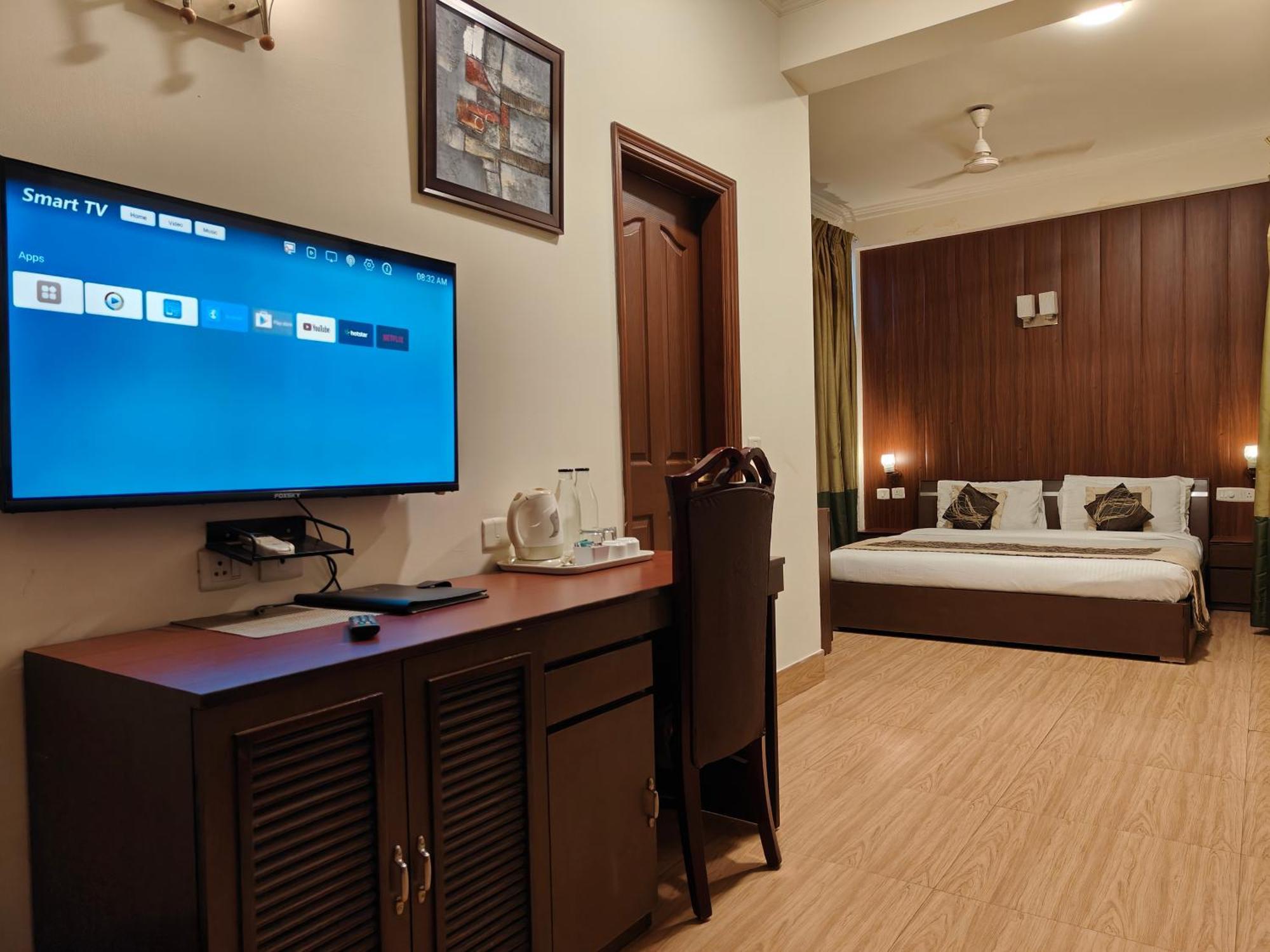 Tavisha Gurgaon