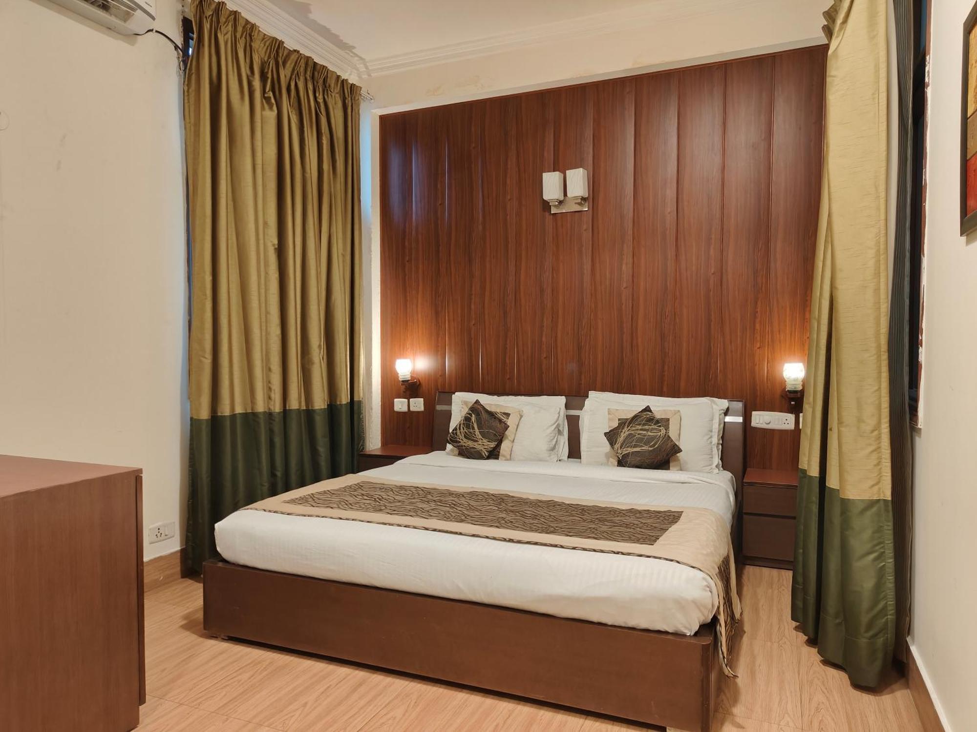Tavisha Guest house Gurgaon