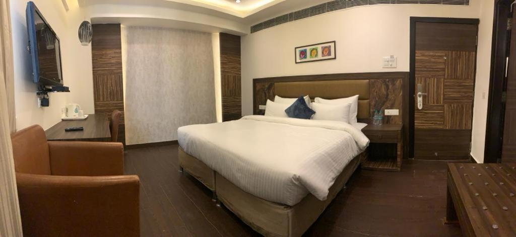 Hotel Vits Gurugram Gurgaon