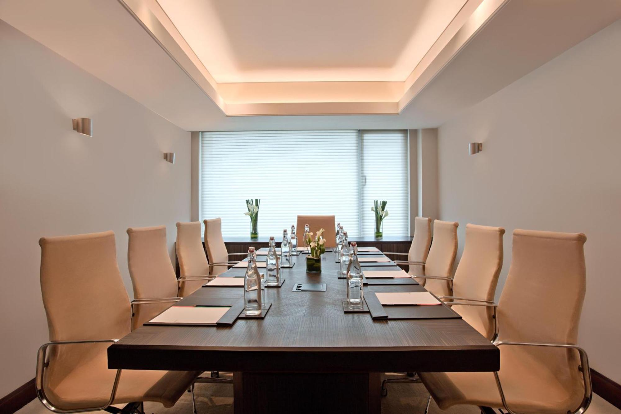 Hotel Le Meridien Gurgaon, Delhi Ncr Gurgaon