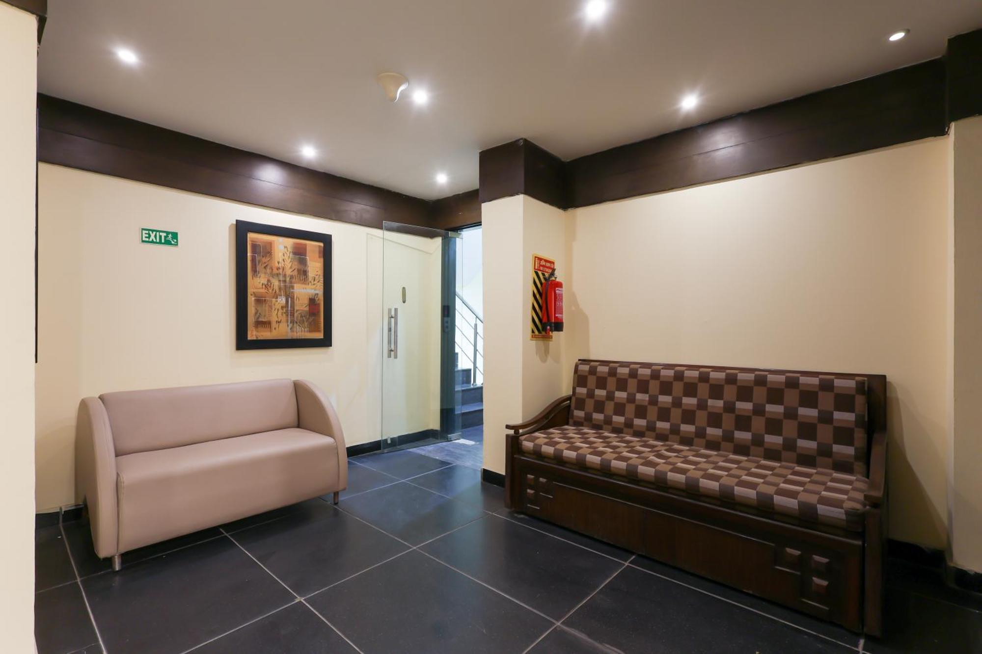 The Iris- A Boutique Hotel 3*