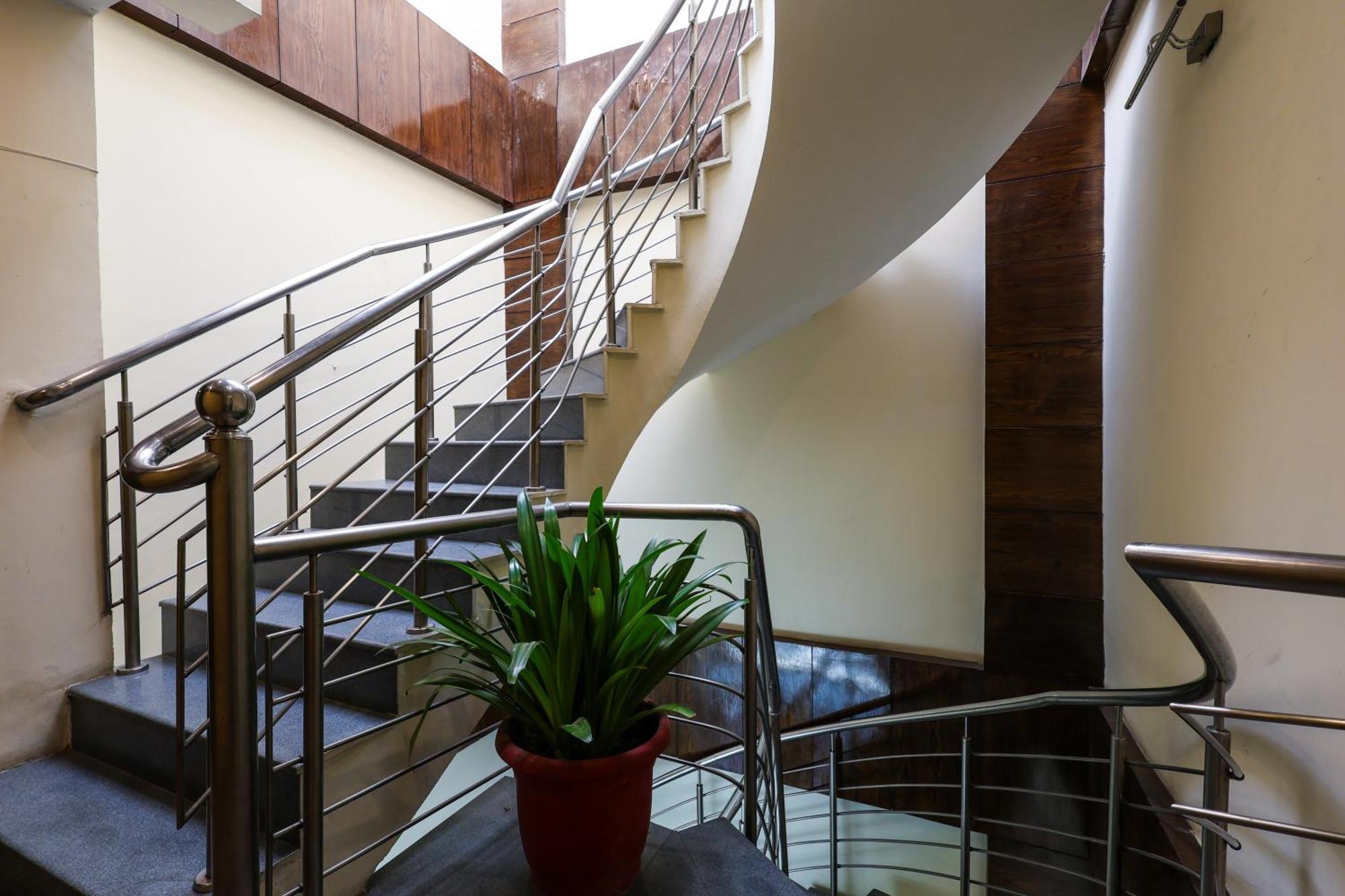 The Iris- A Boutique Gurgaon
