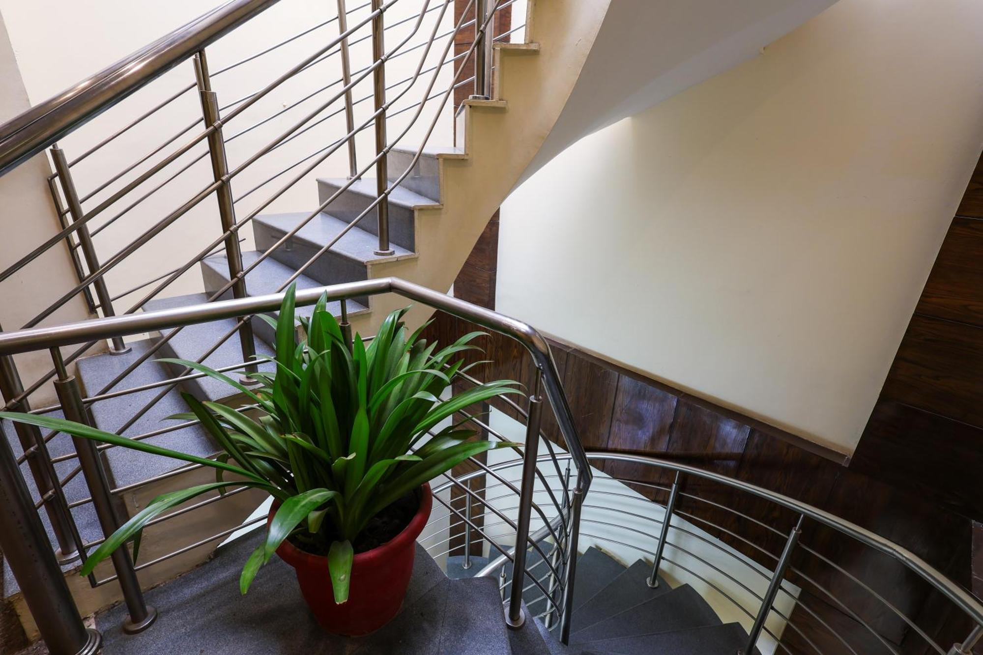 The Iris- A Boutique 3* Gurgaon