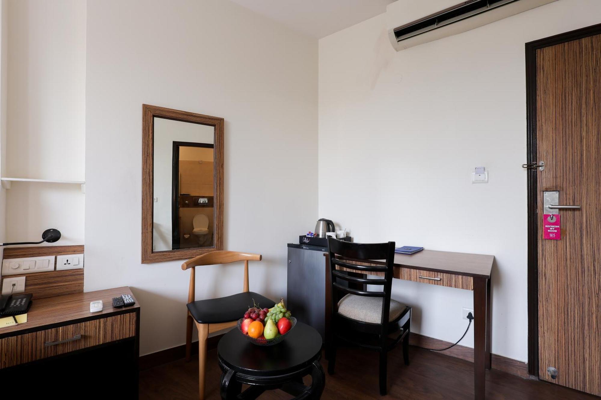 The Iris- A Boutique Gurgaon