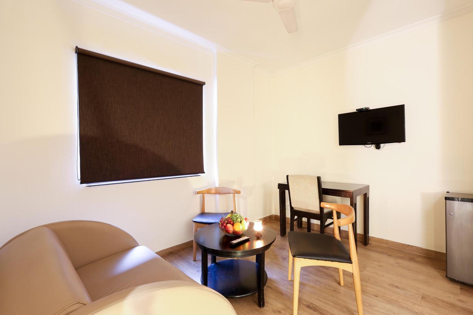 The Iris- A Boutique 3*