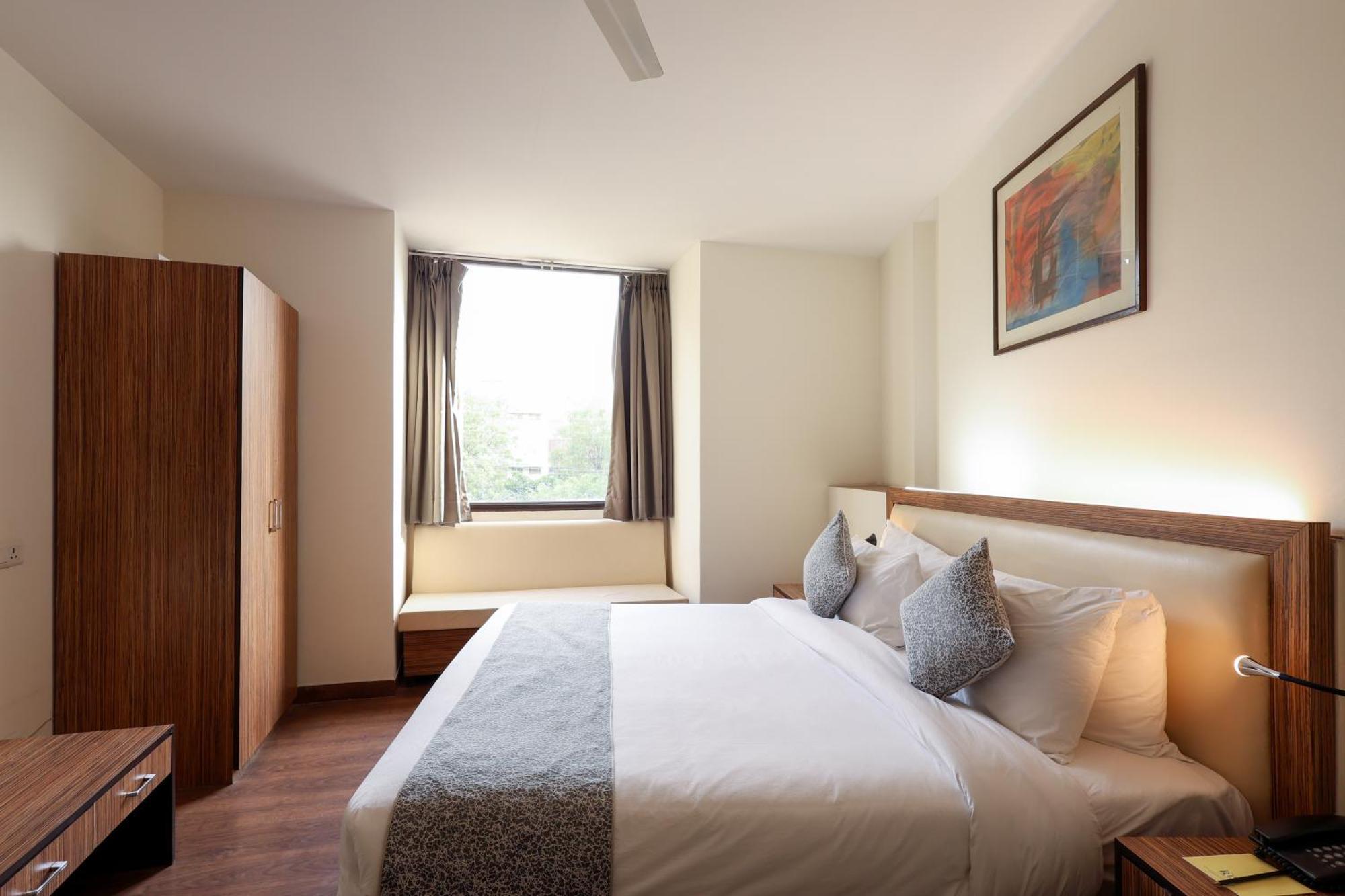 The Iris- A Boutique Gurgaon