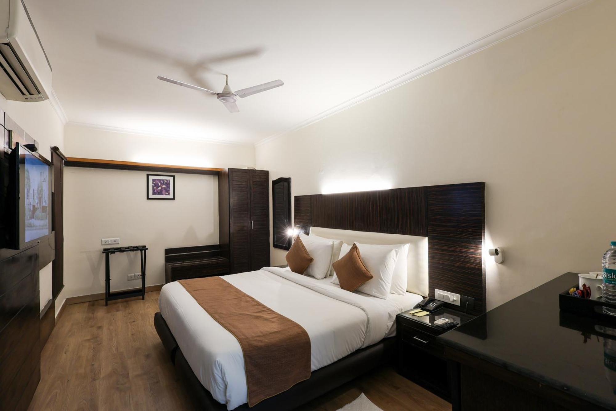 The Iris- A Boutique Hotel 3*