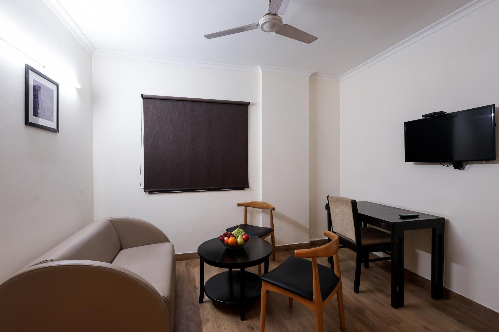 The Iris- A Boutique Gurgaon