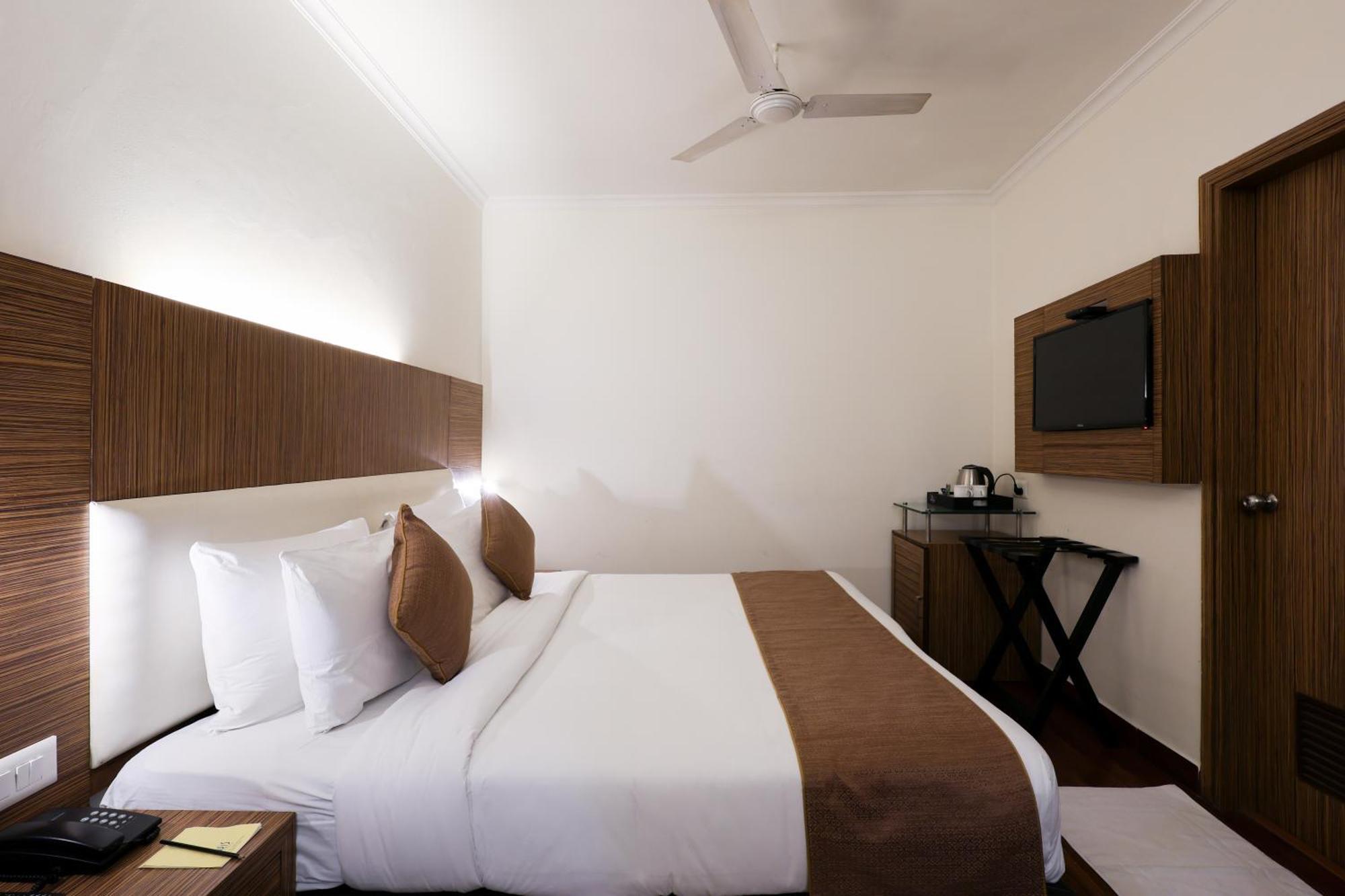 The Iris- A Boutique Gurgaon