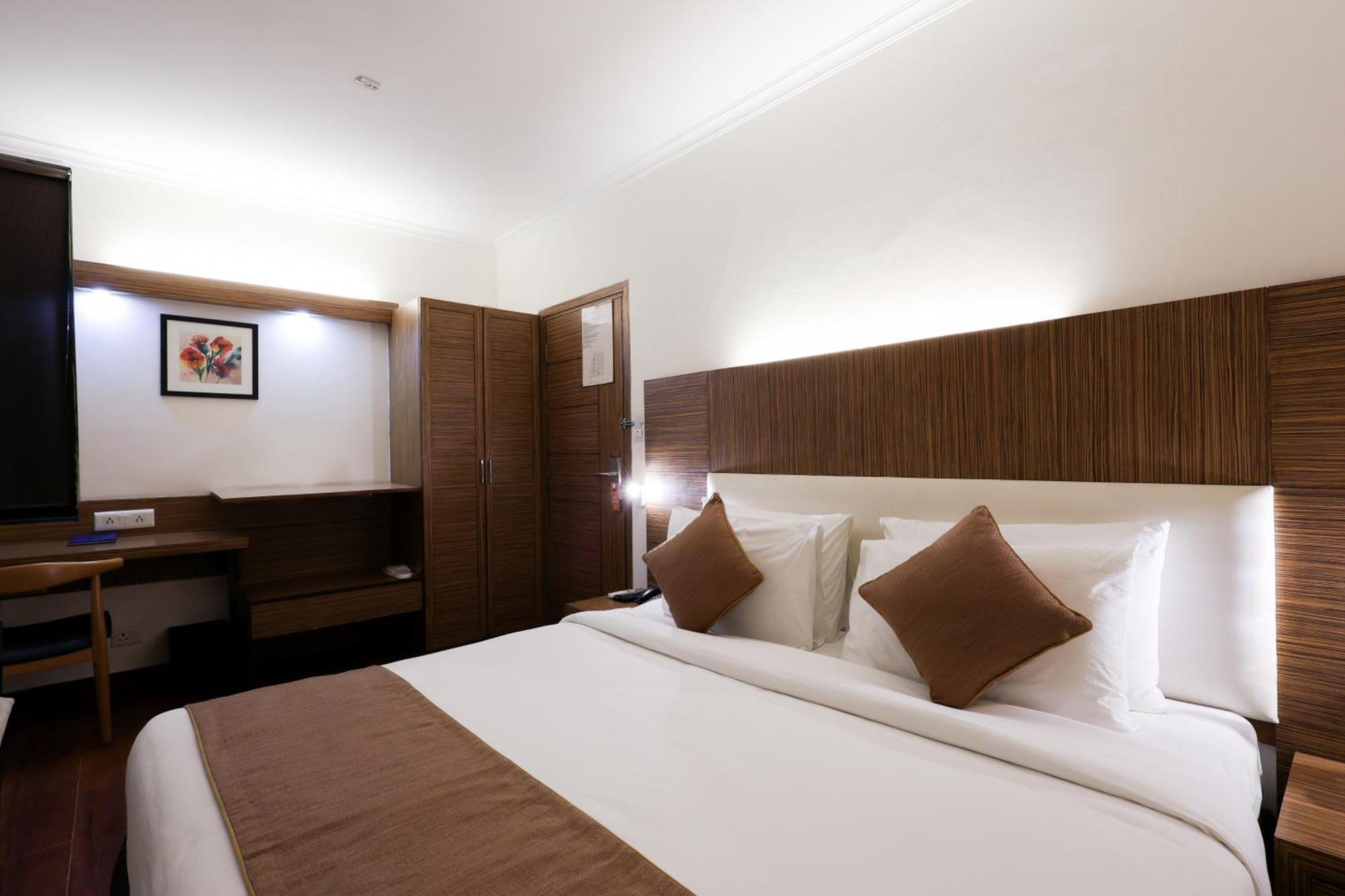 The Iris- A Boutique Hotel 3*