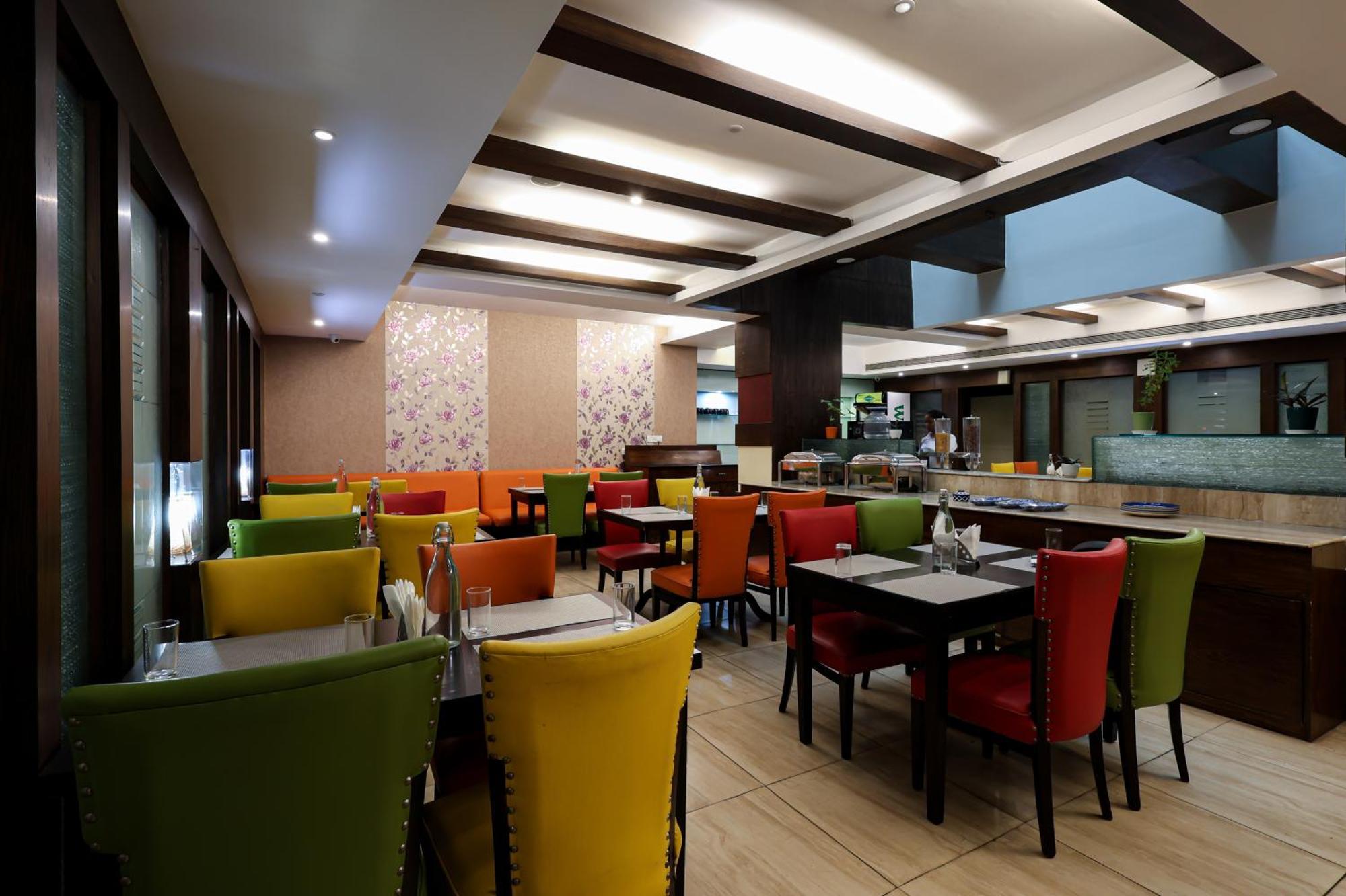 The Iris- A Boutique Gurgaon