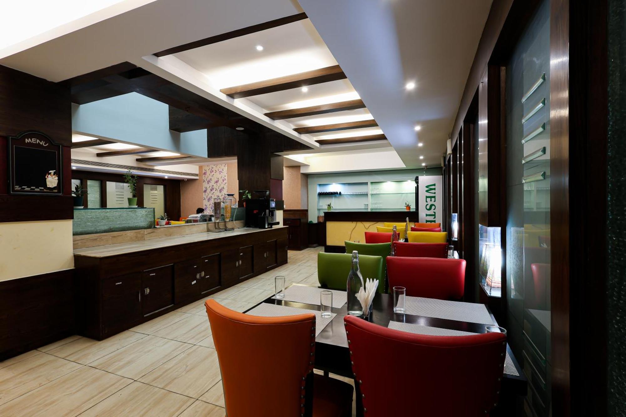 The Iris- A Boutique 3*