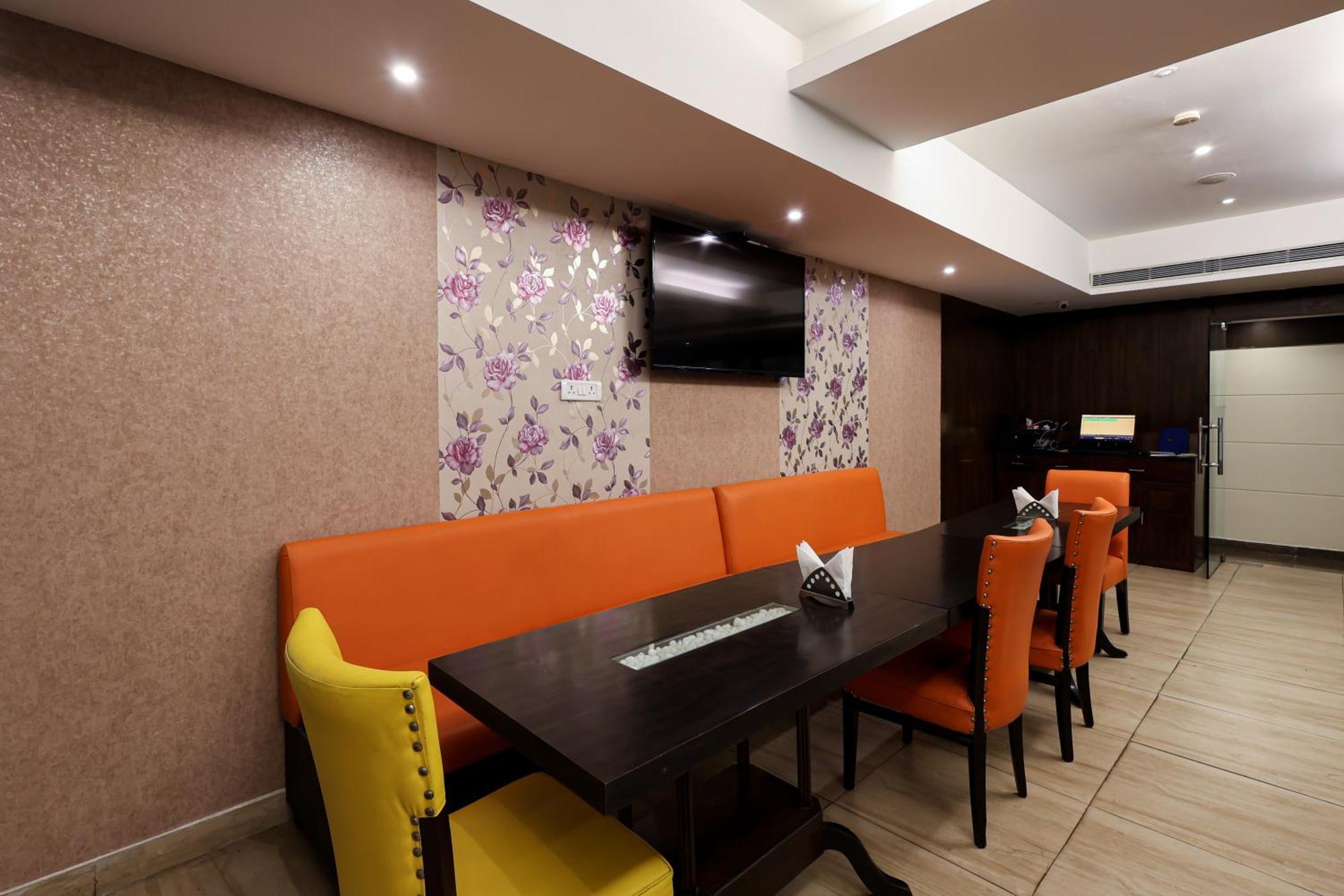The Iris- A Boutique 3*
