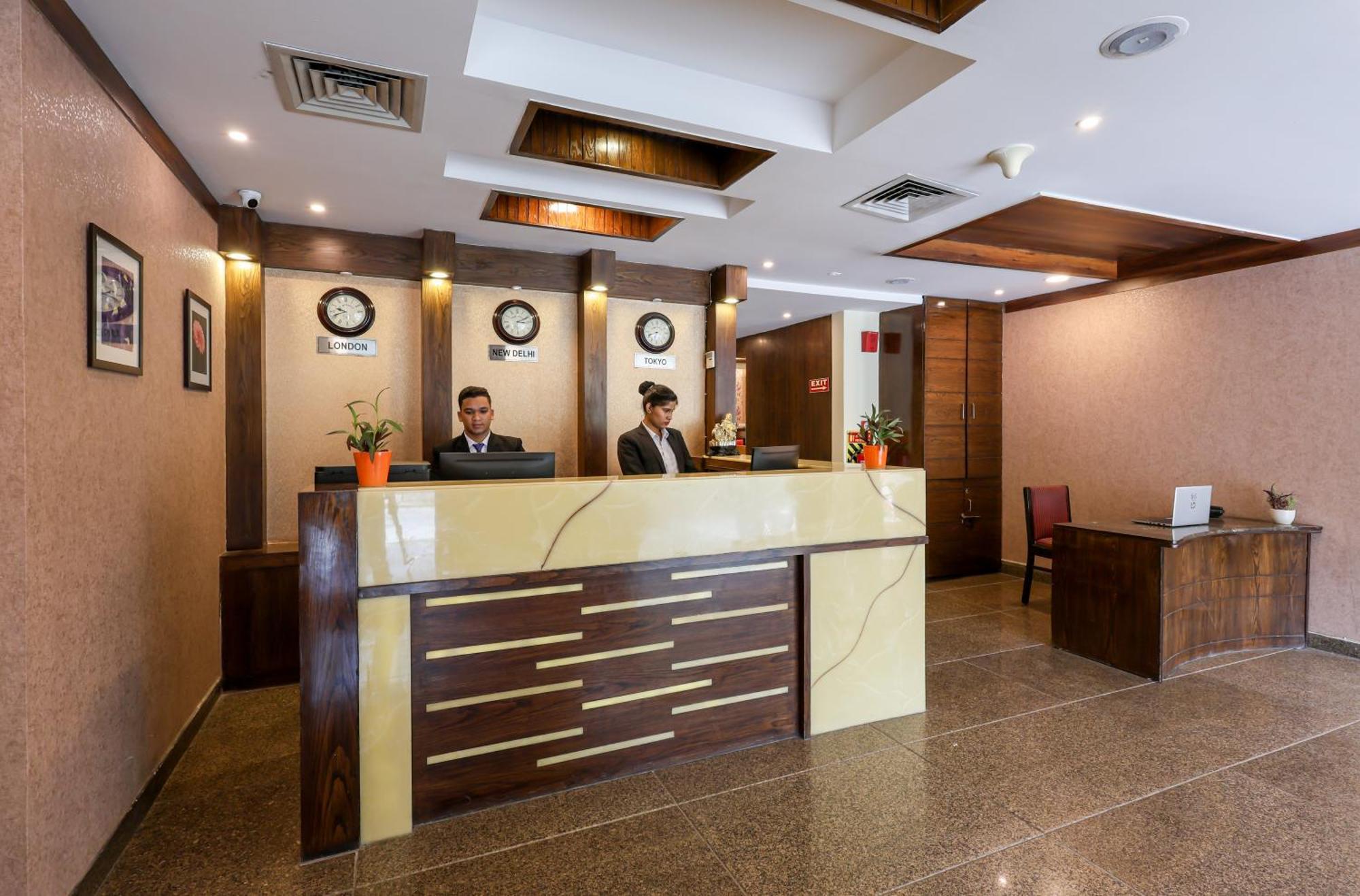 The Iris- A Boutique Gurgaon