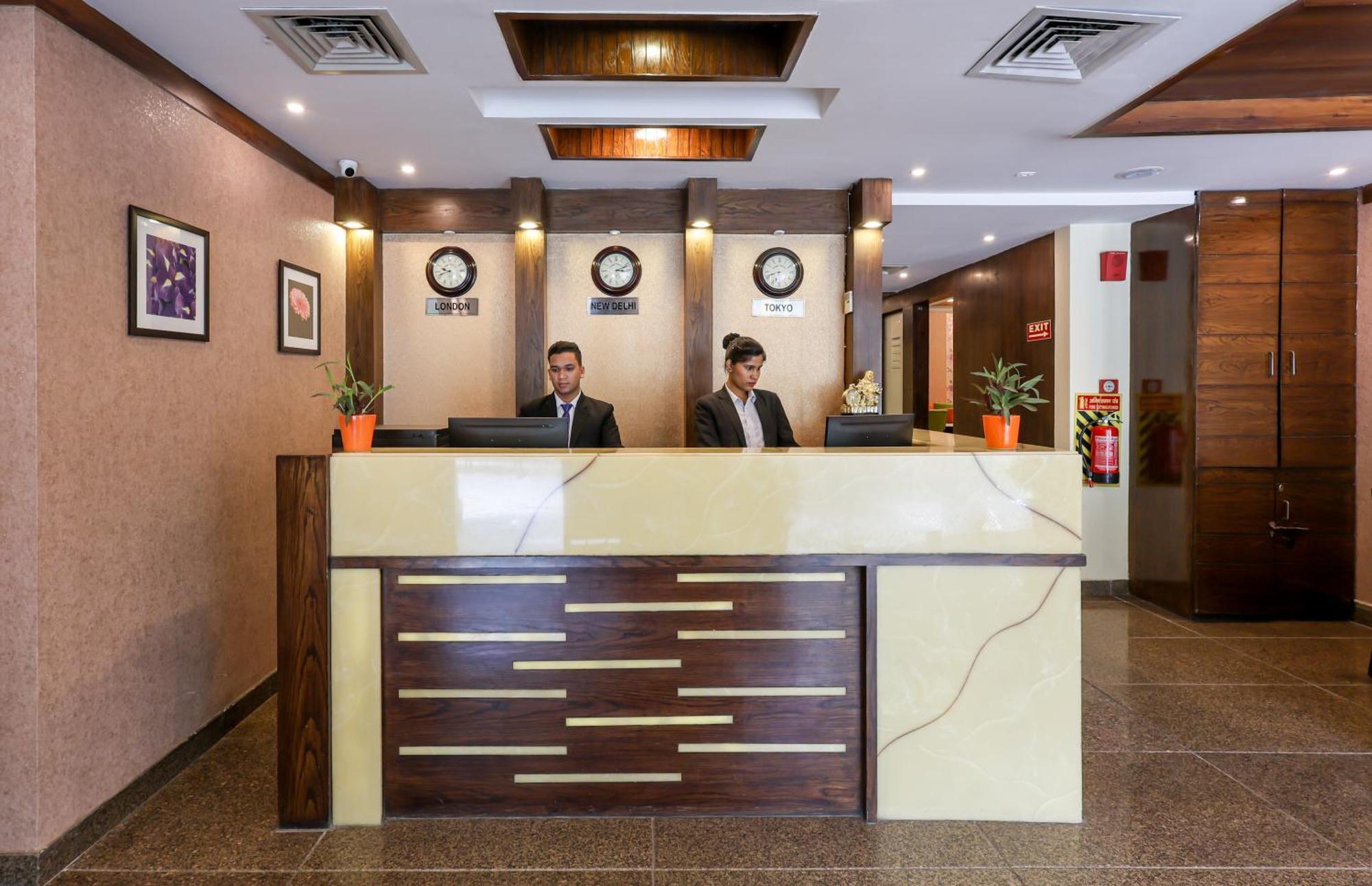 The Iris- A Boutique Hotel 3*
