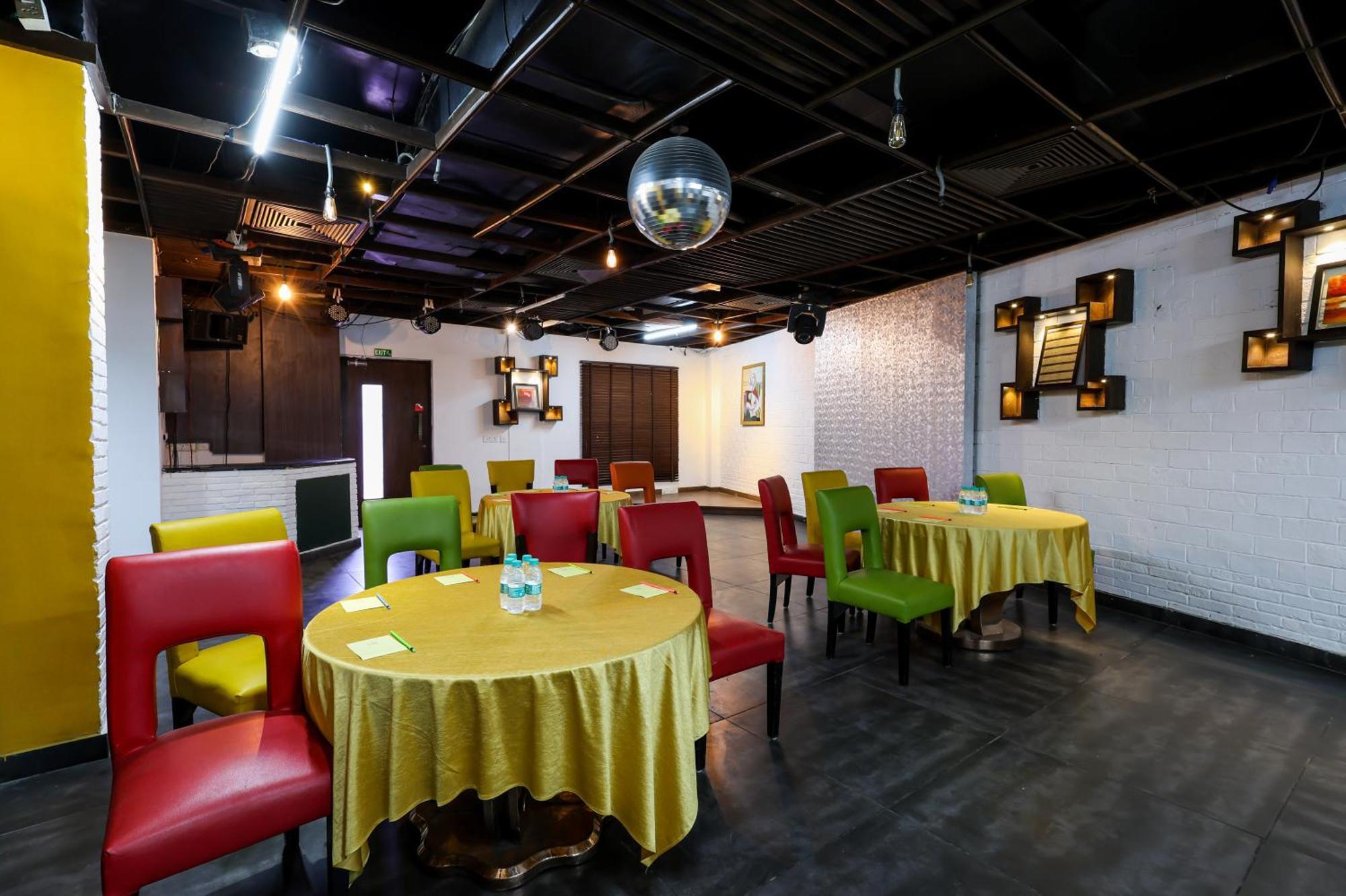 The Iris- A Boutique 3*
